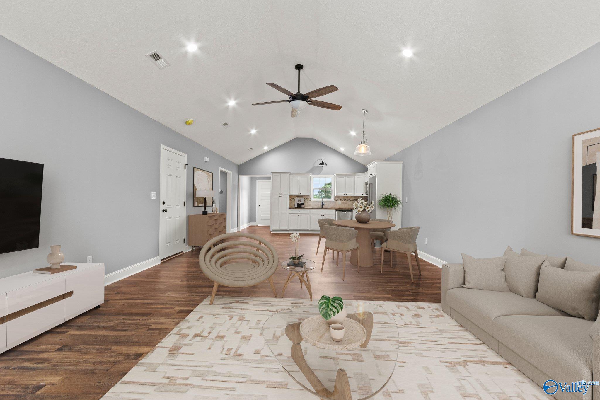 2380 Kuykendall Road