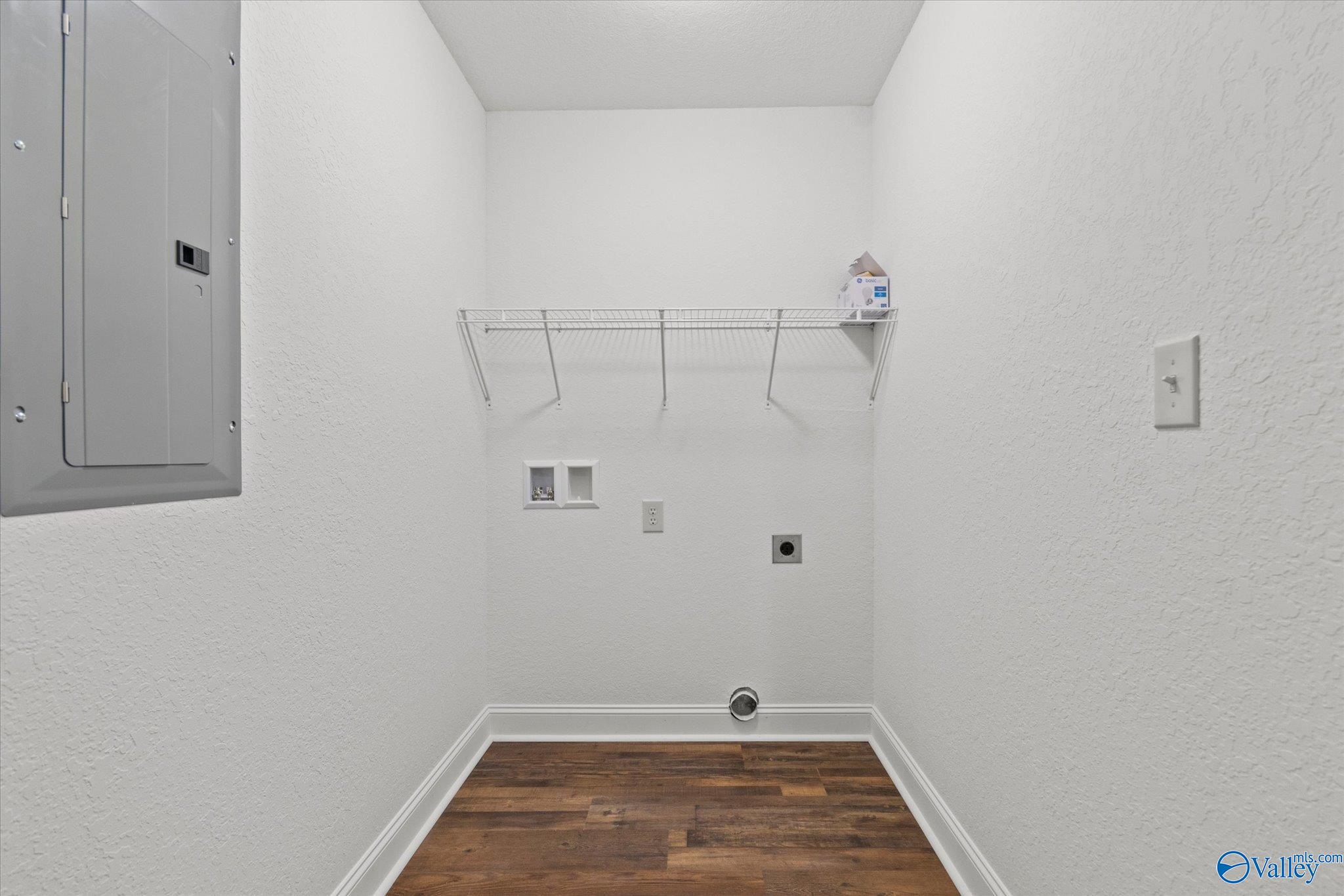 2380 Kuykendall Road