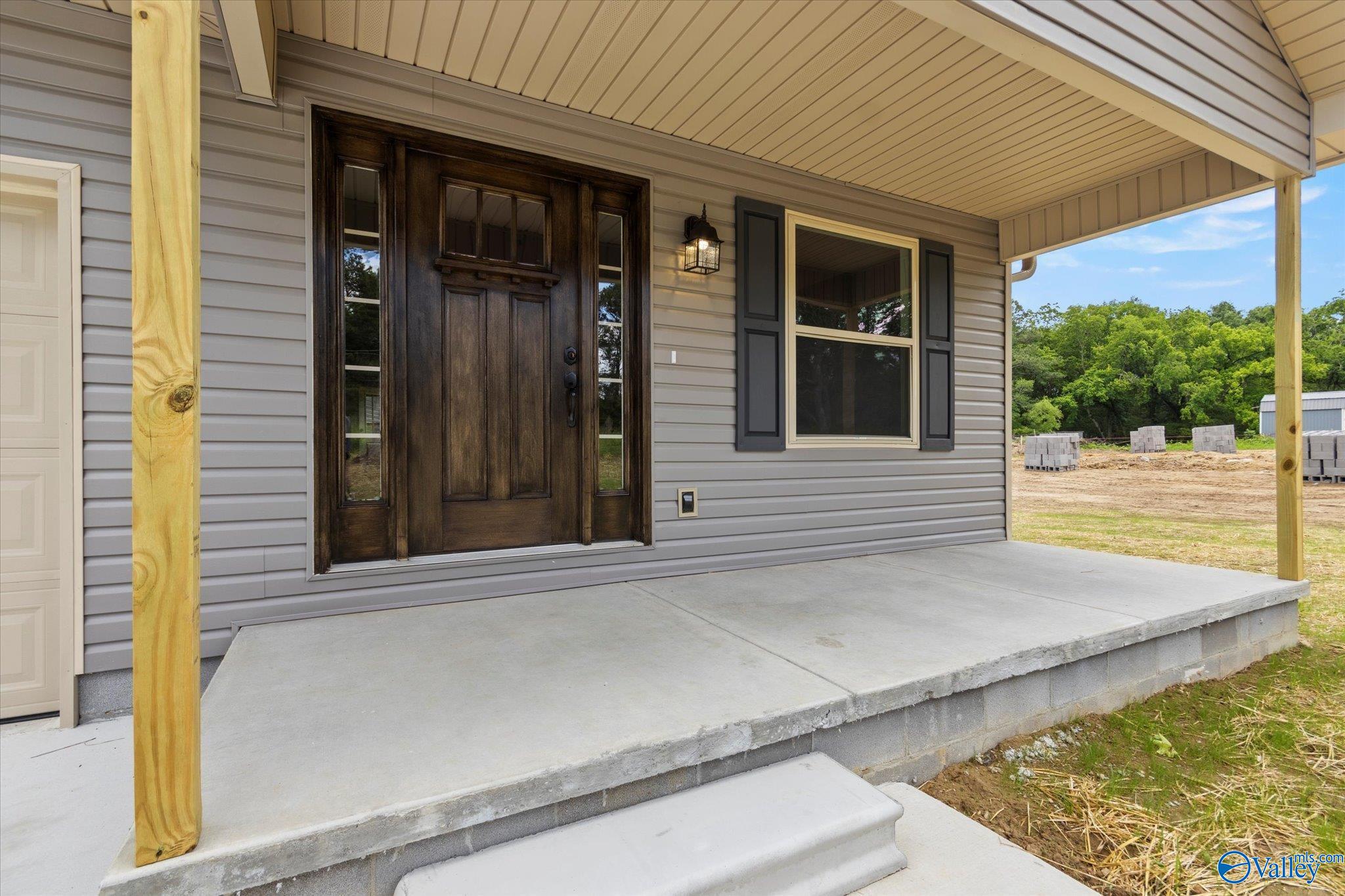 2380 Kuykendall Road