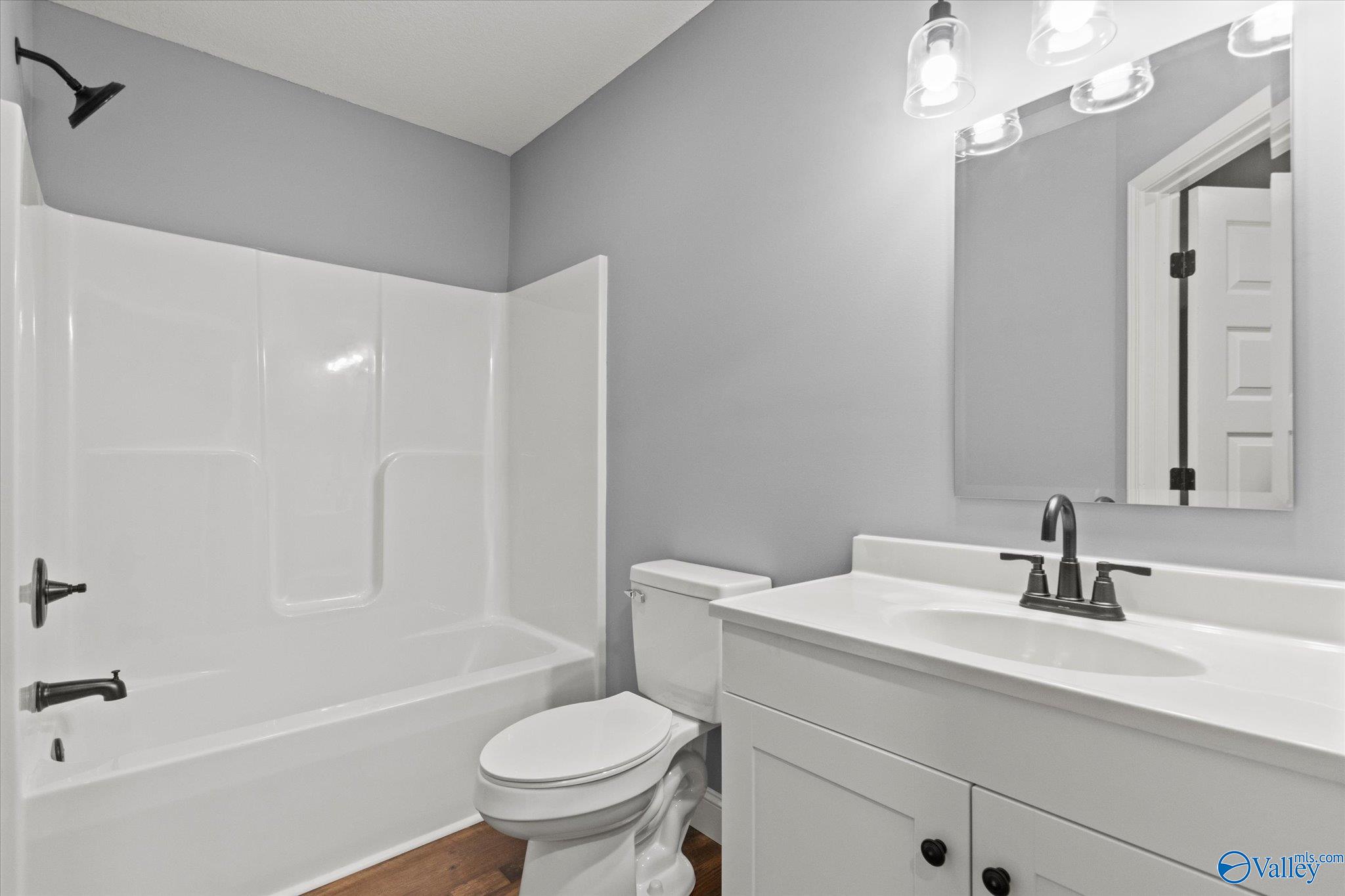 2380 Kuykendall Road