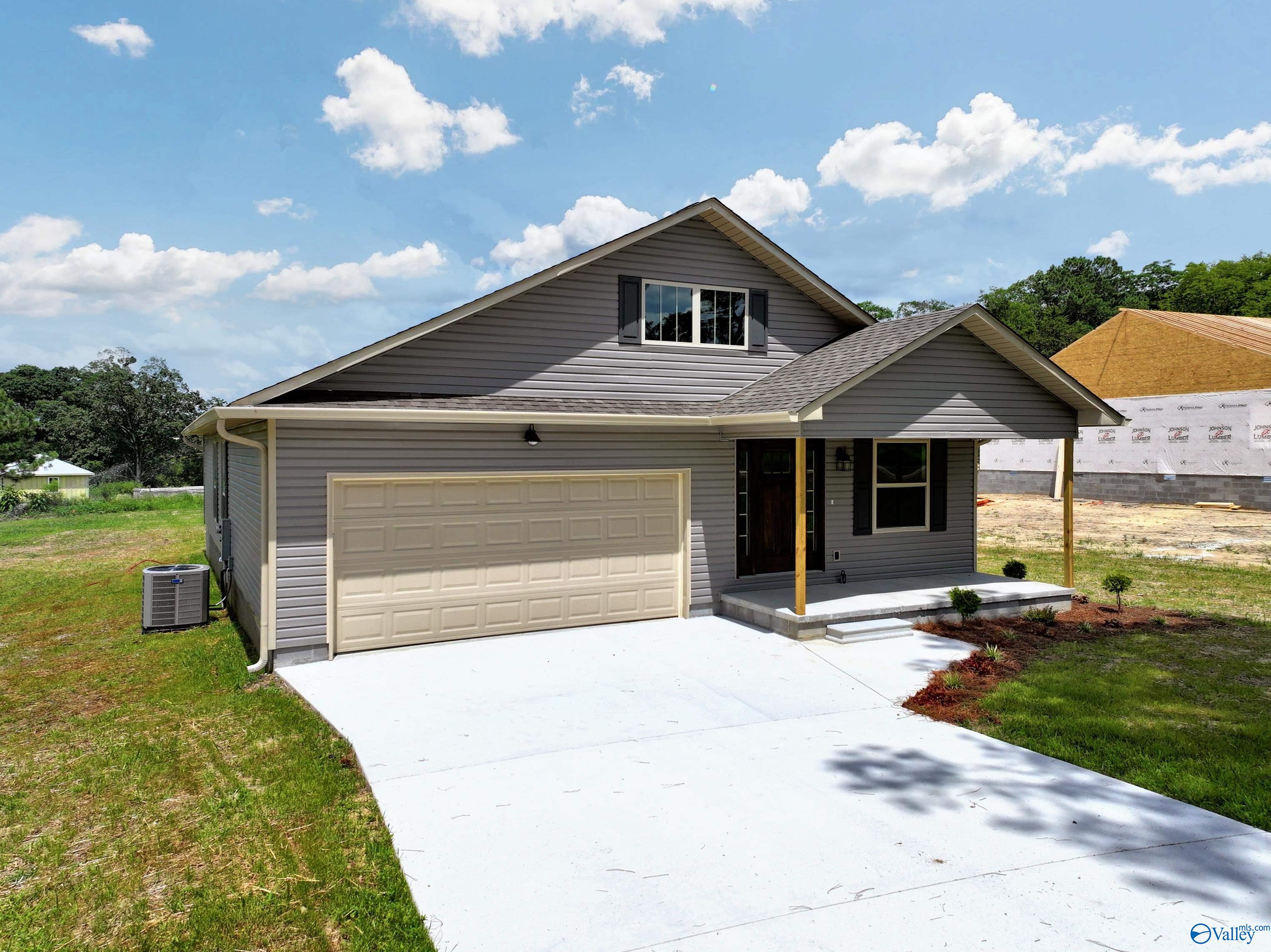 2380 Kuykendall Road