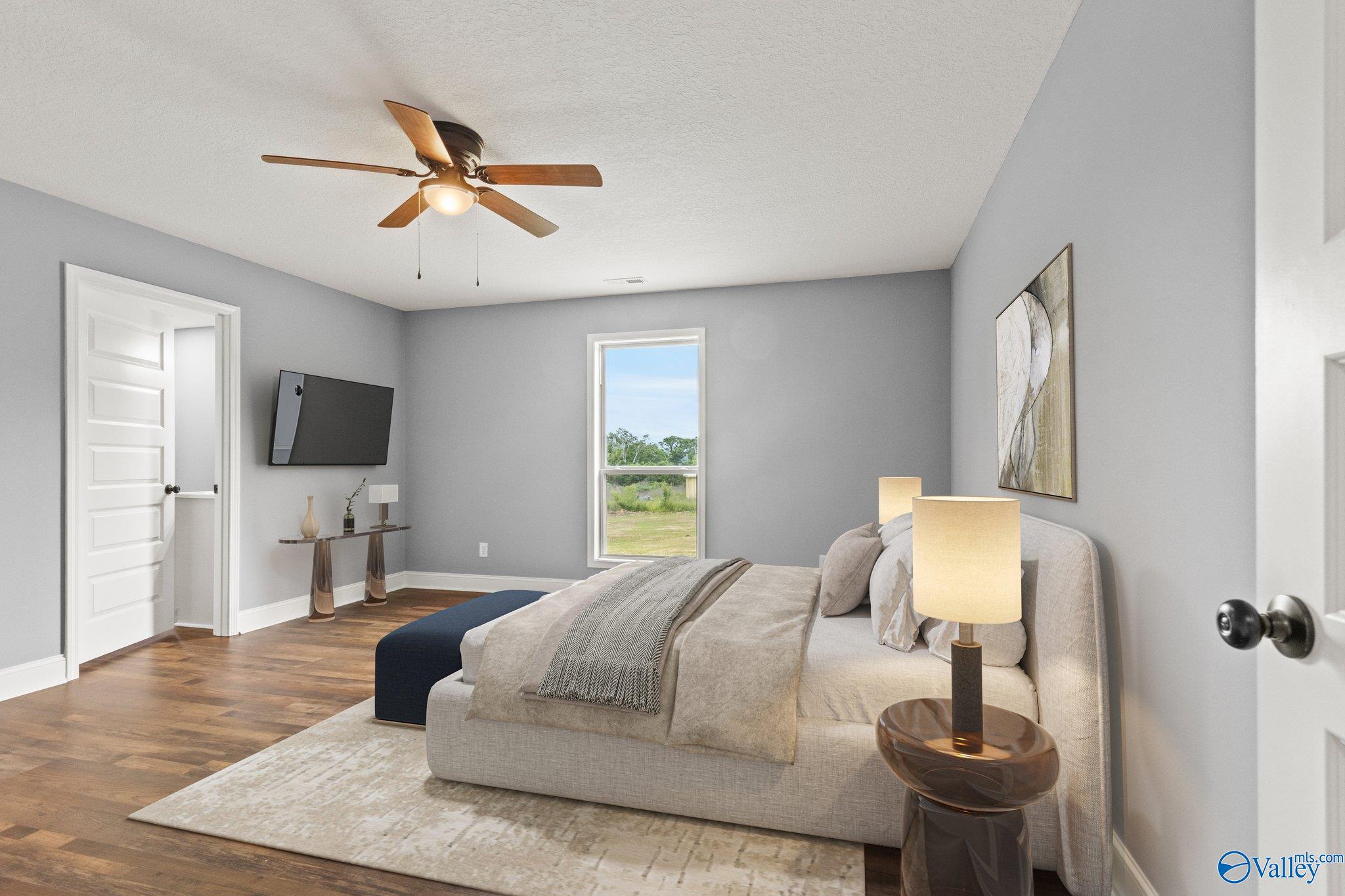 2380 Kuykendall Road