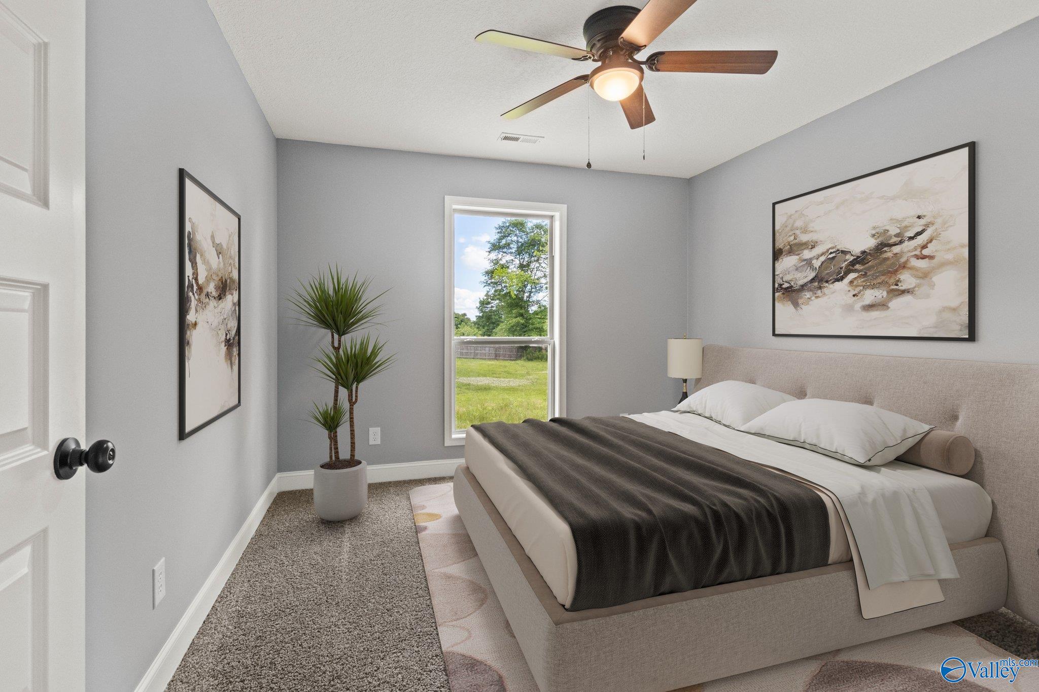 2380 Kuykendall Road