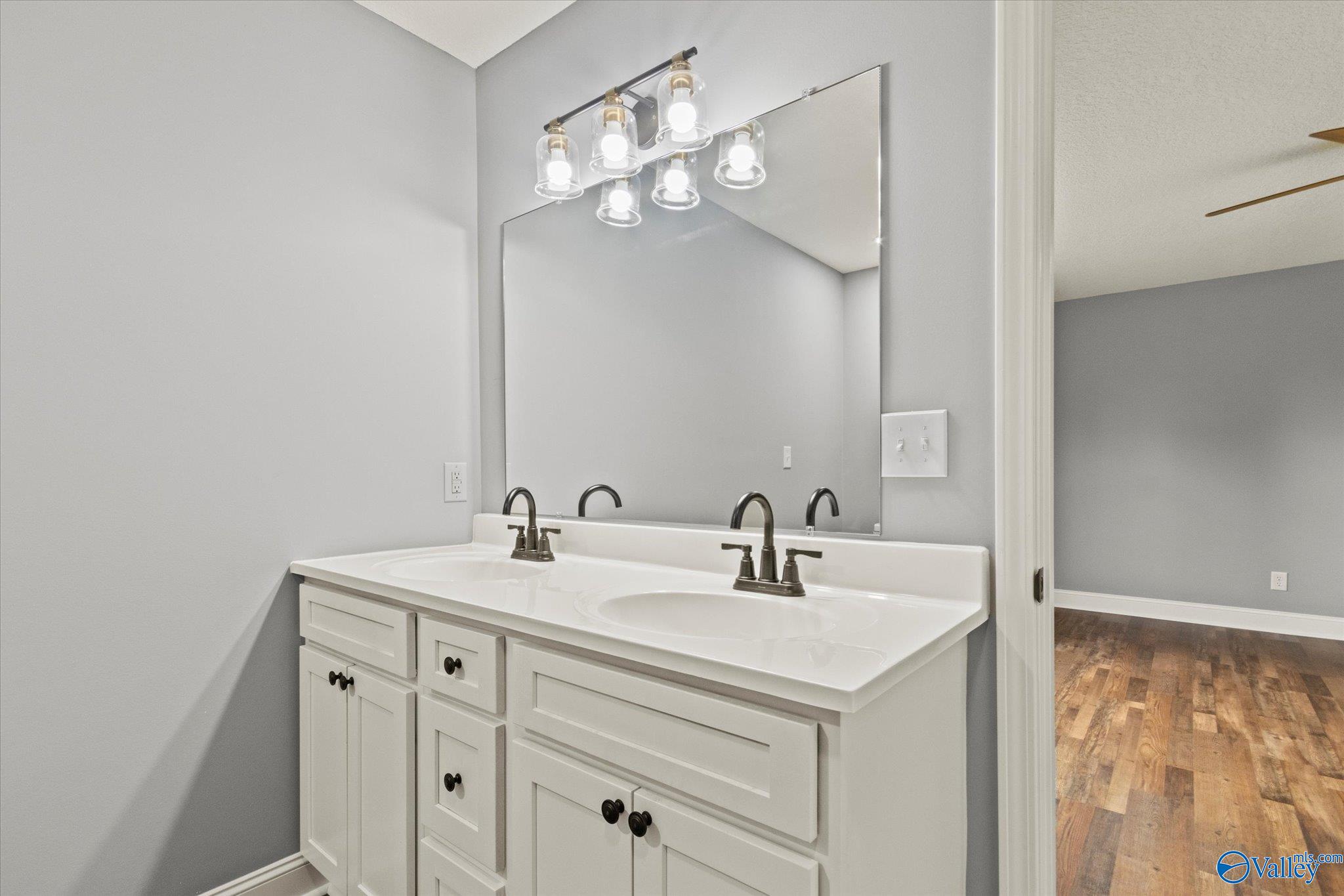 2380 Kuykendall Road