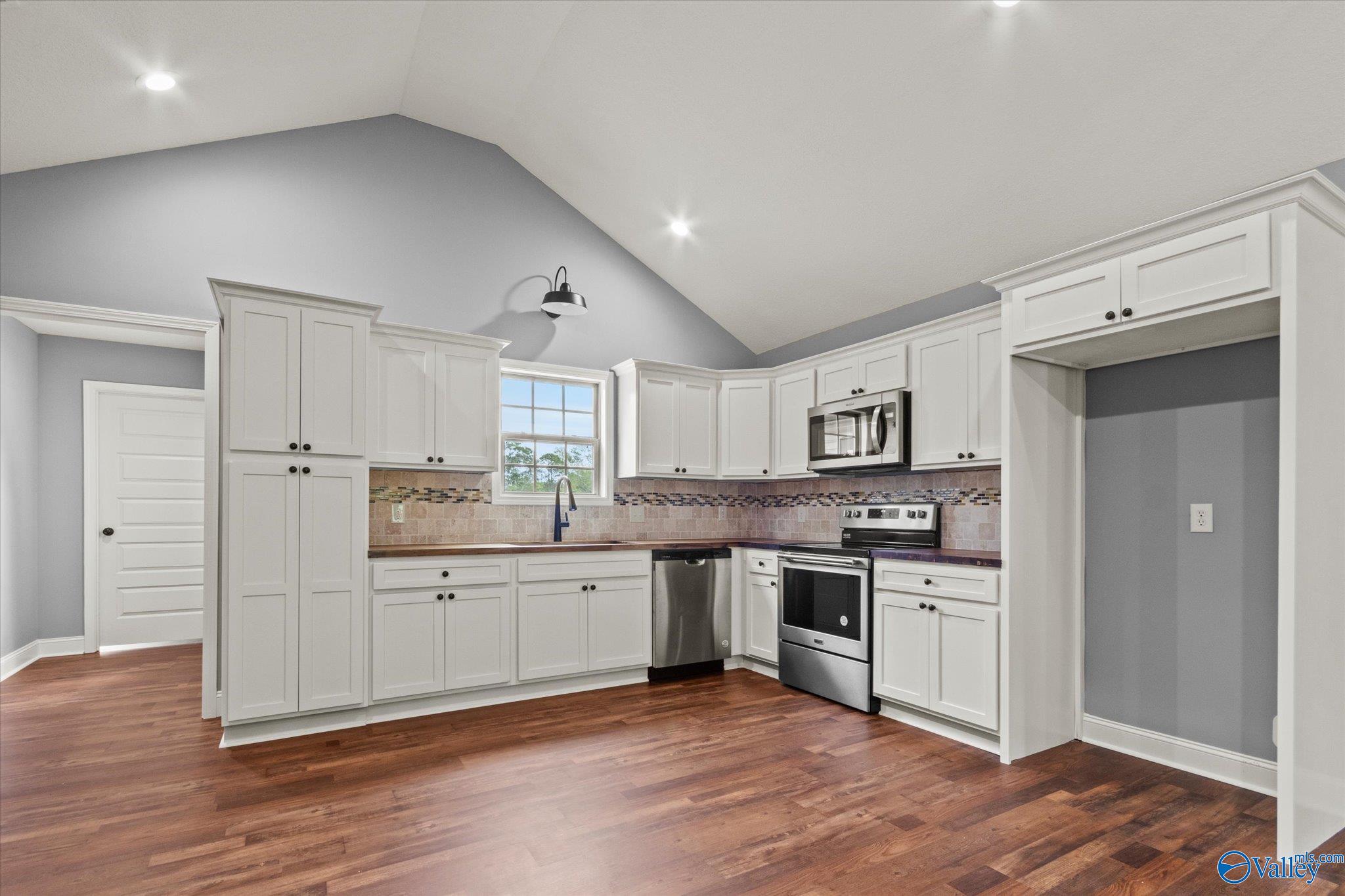 2380 Kuykendall Road