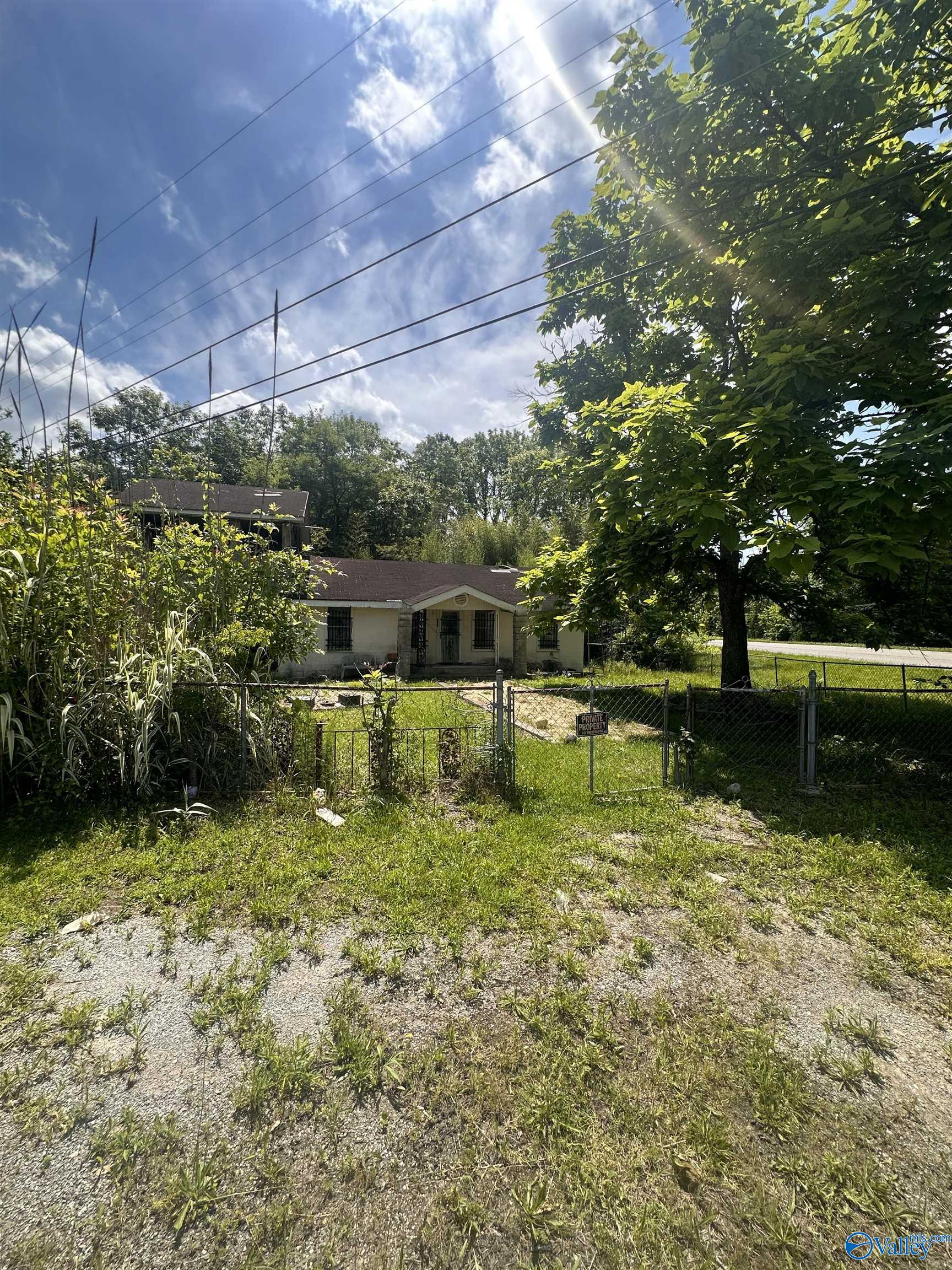 201 Randolph Street SE