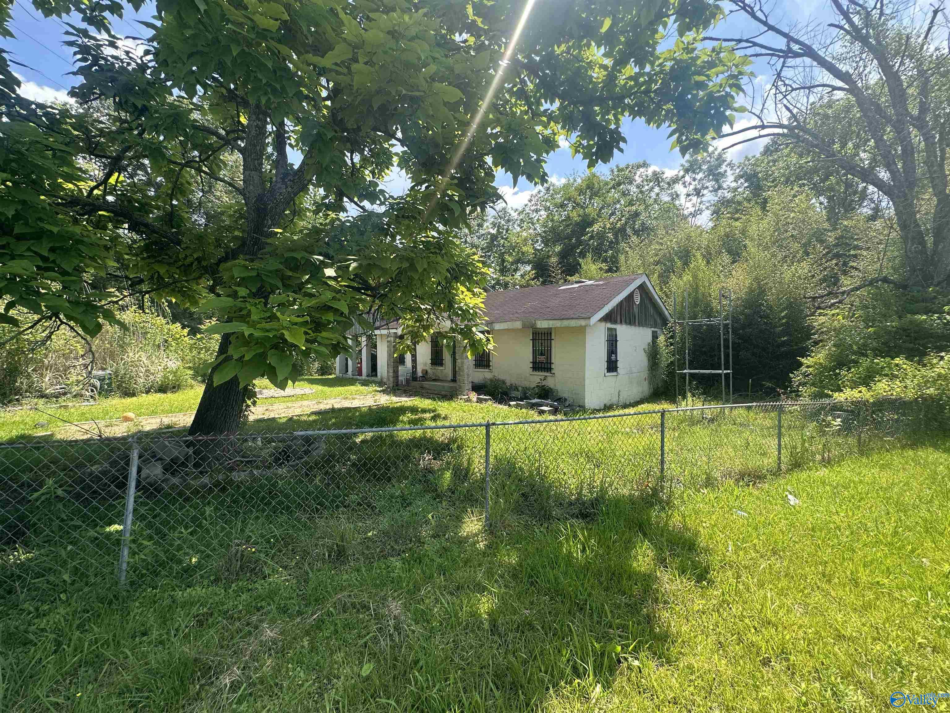 201 Randolph Street SE