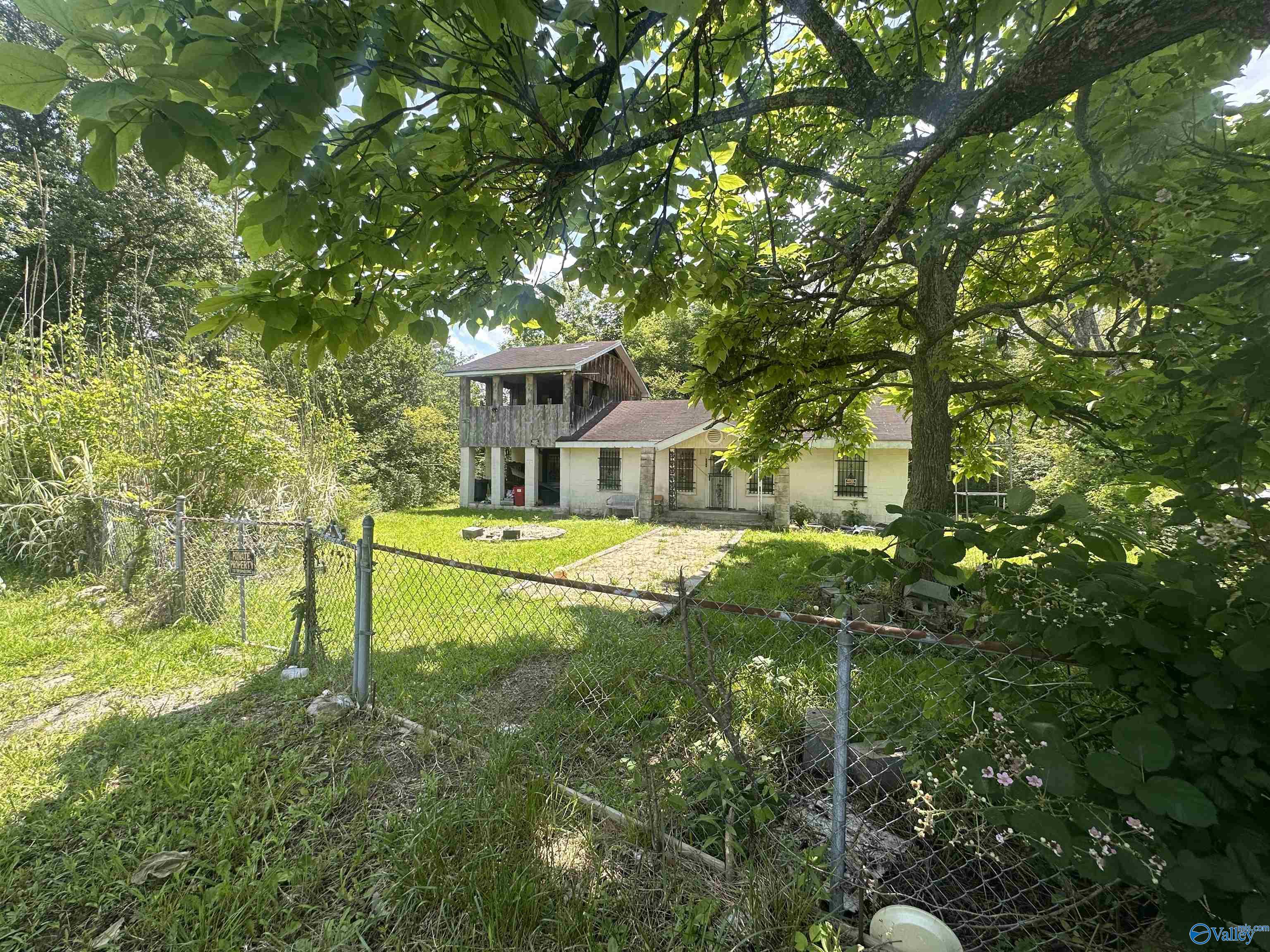 201 Randolph Street SE