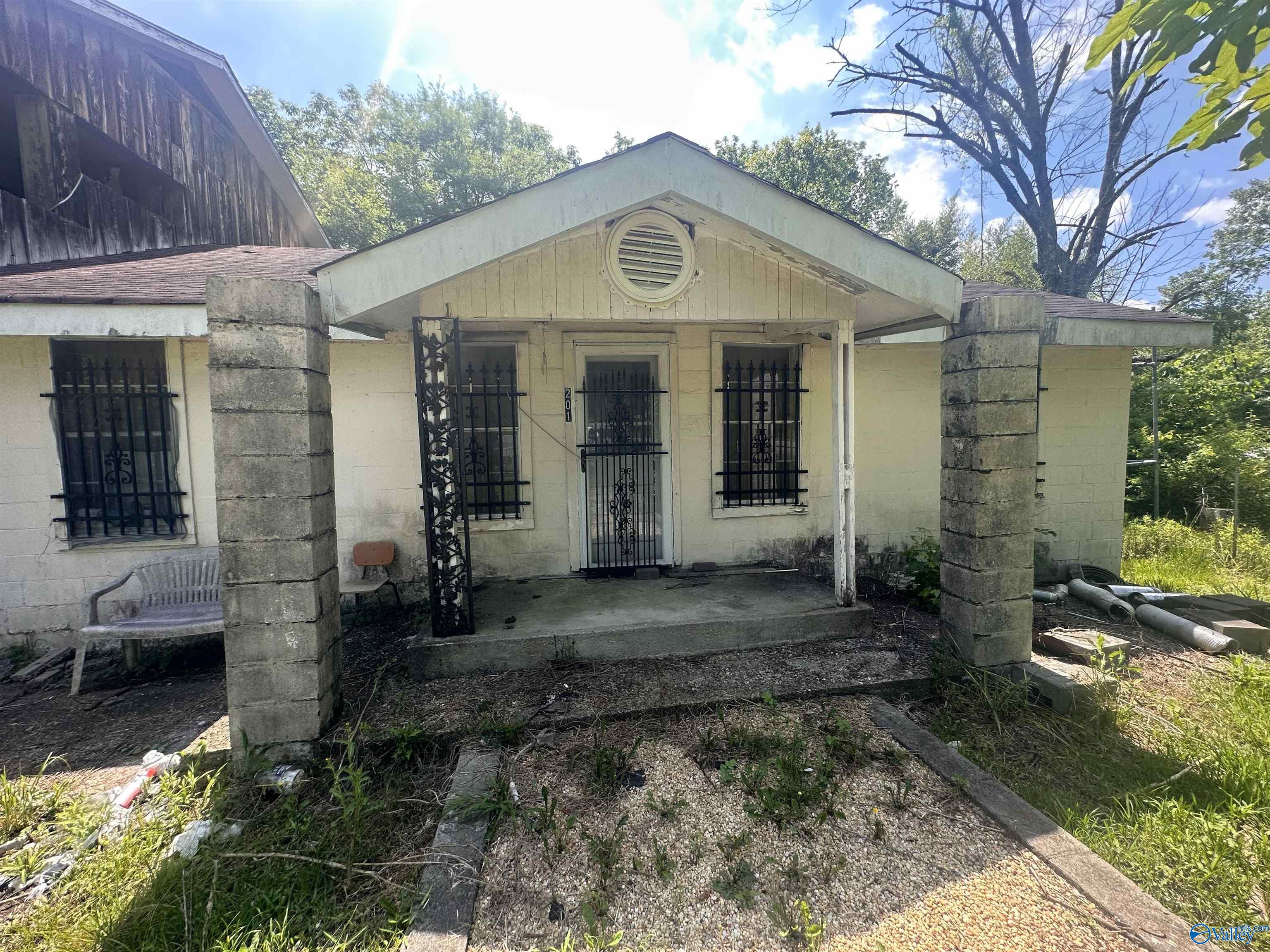 201 Randolph Street SE