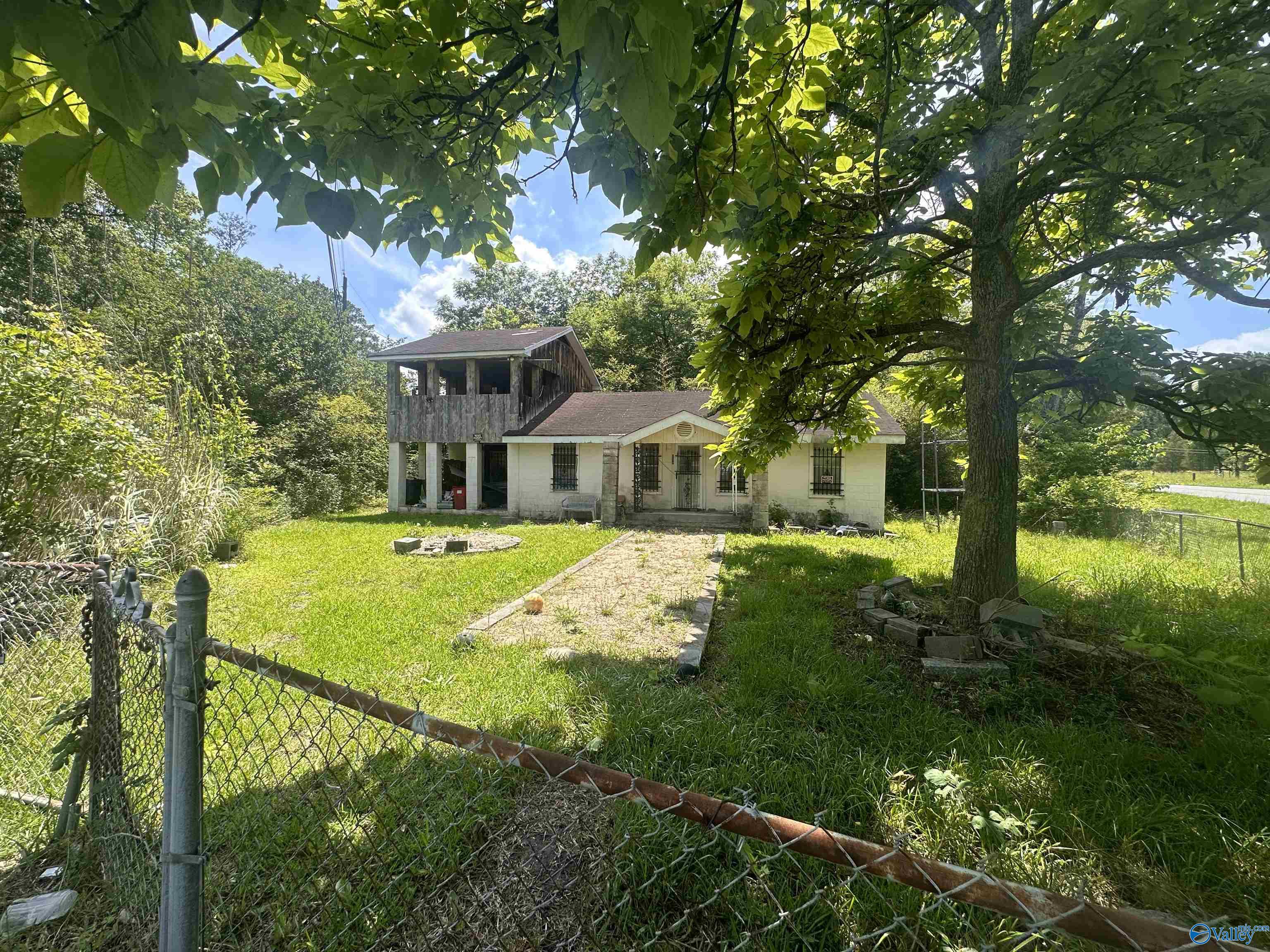 201 Randolph Street SE