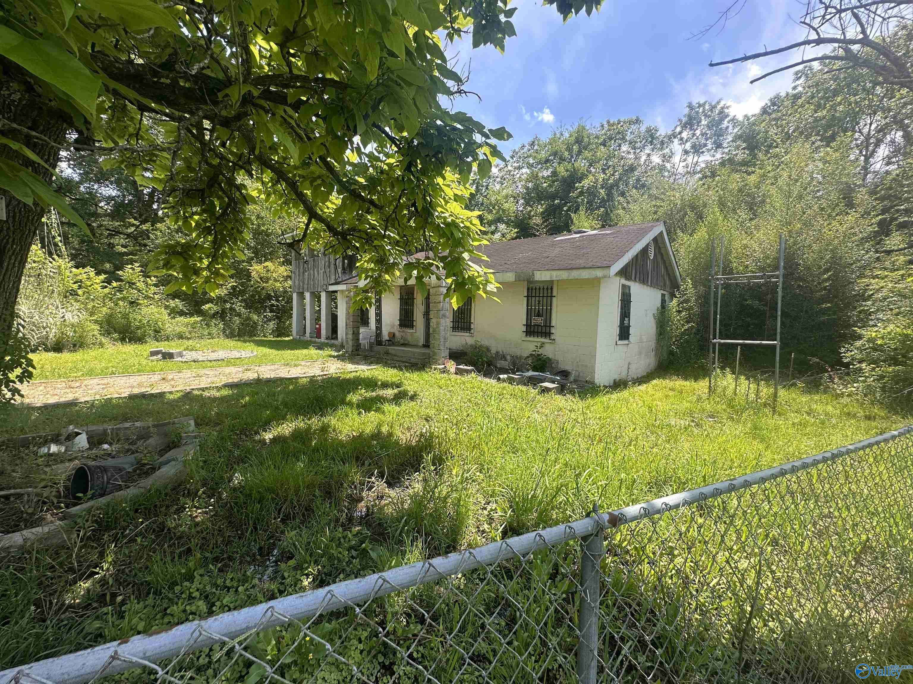 201 Randolph Street SE