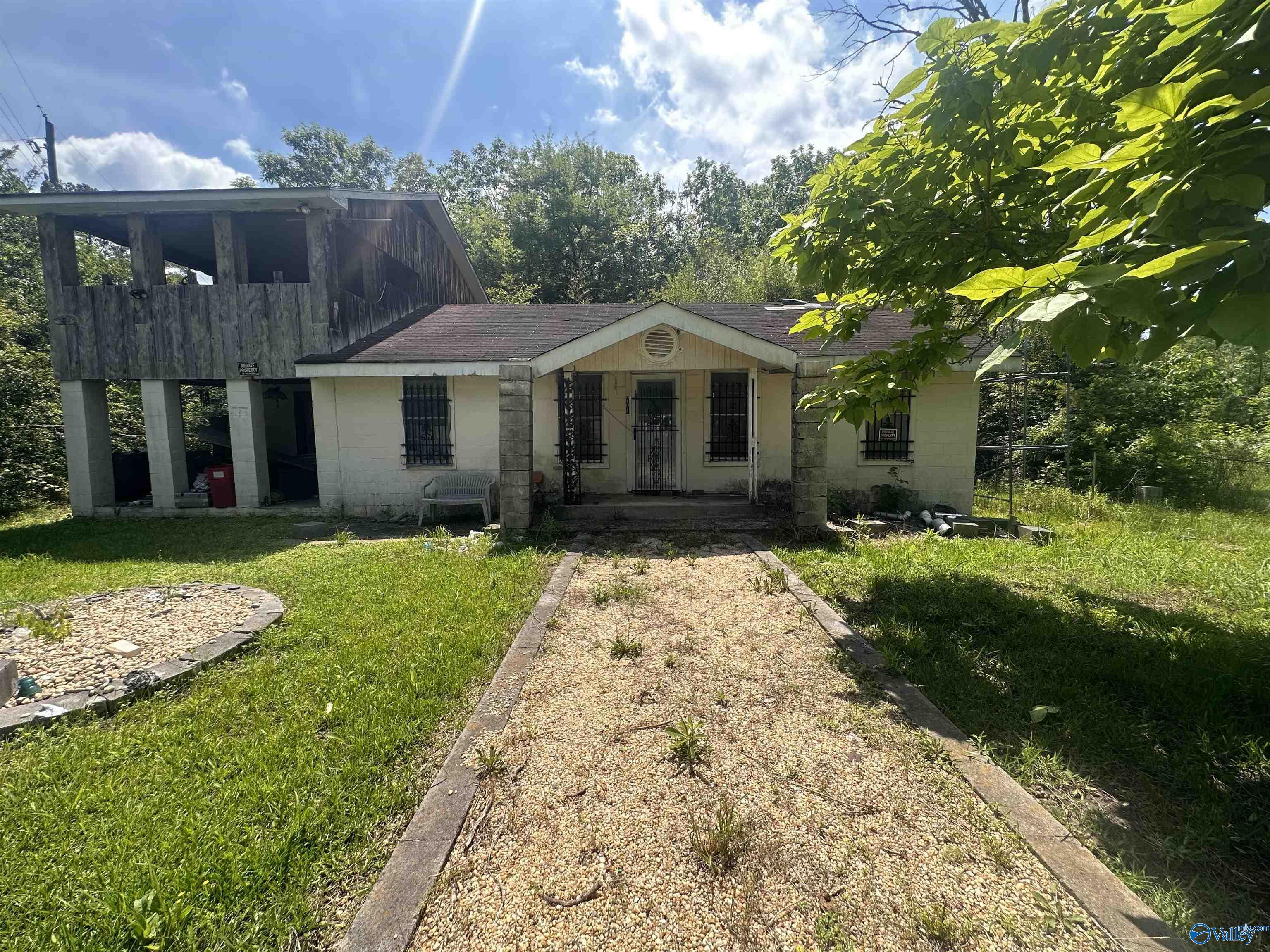 201 Randolph Street SE