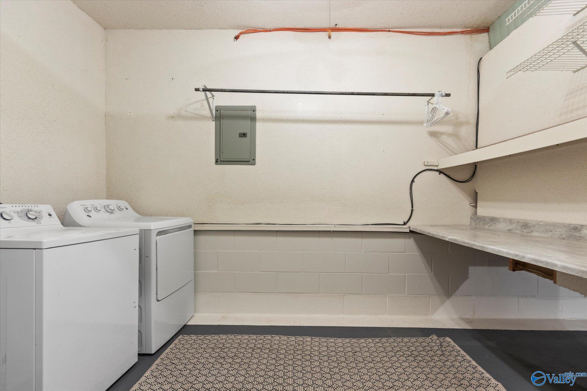 7498 Section Line Road