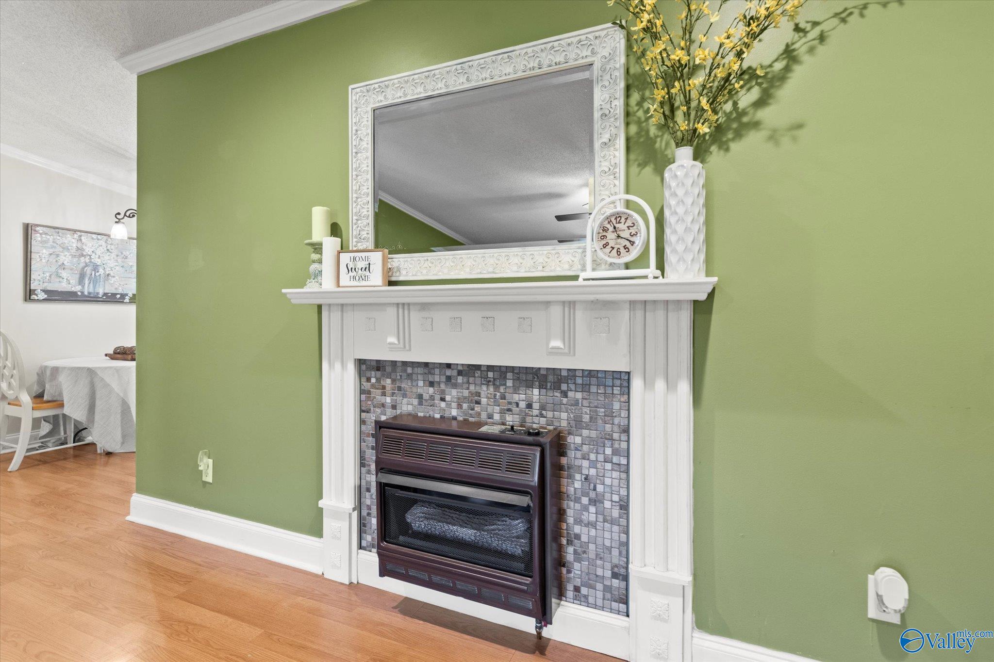 7498 Section Line Road