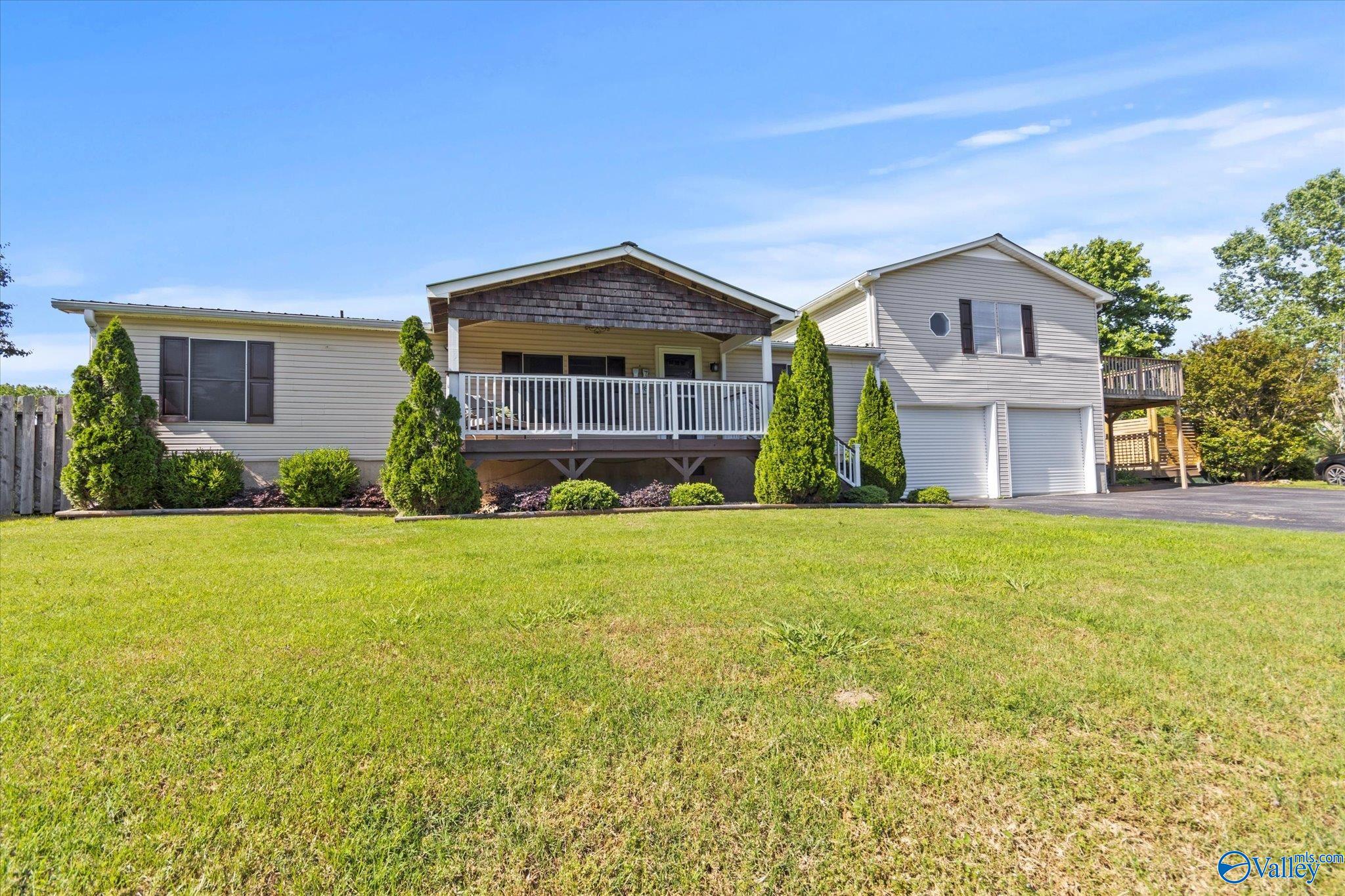 7498 Section Line Road