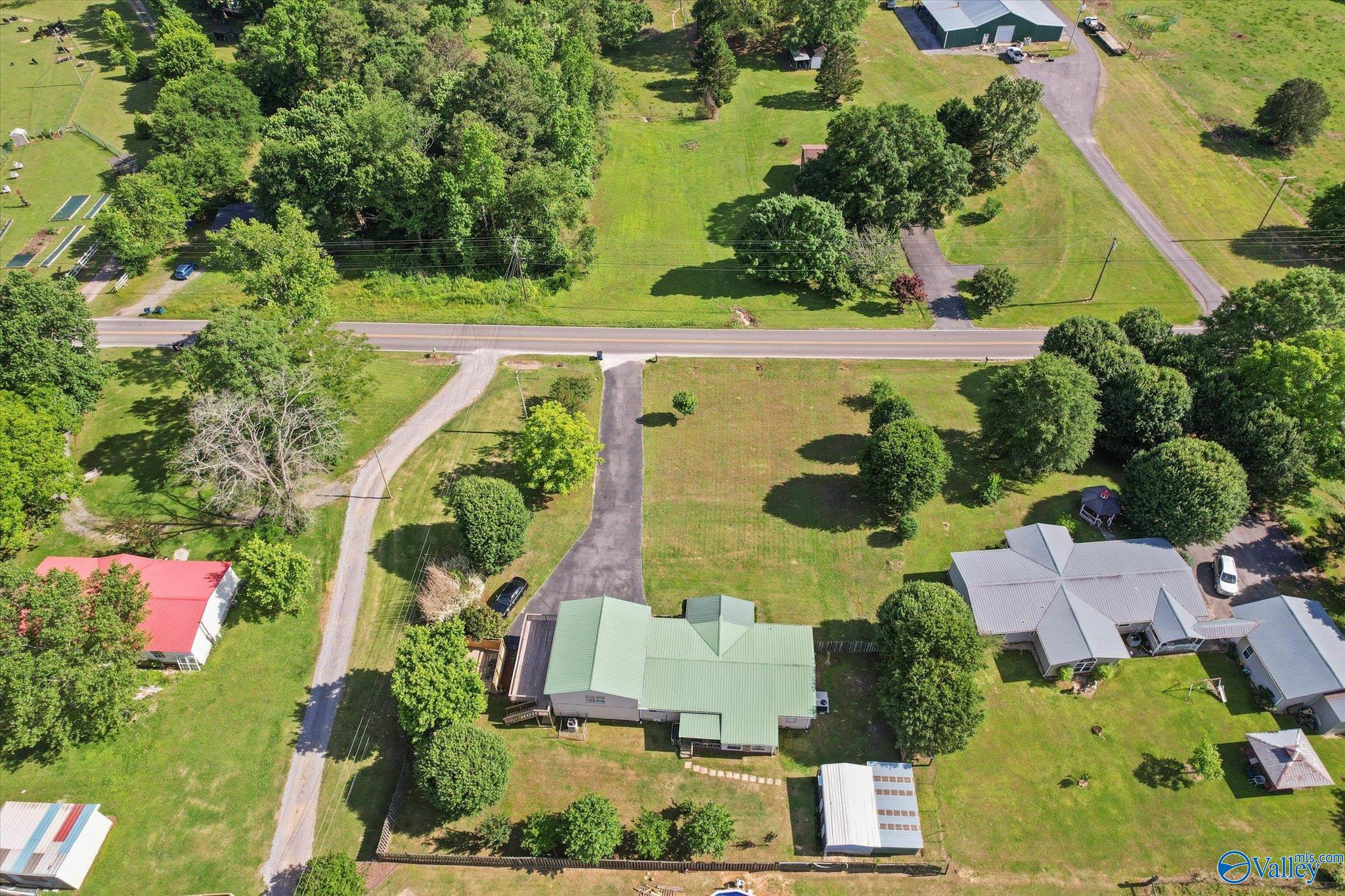 7498 Section Line Road