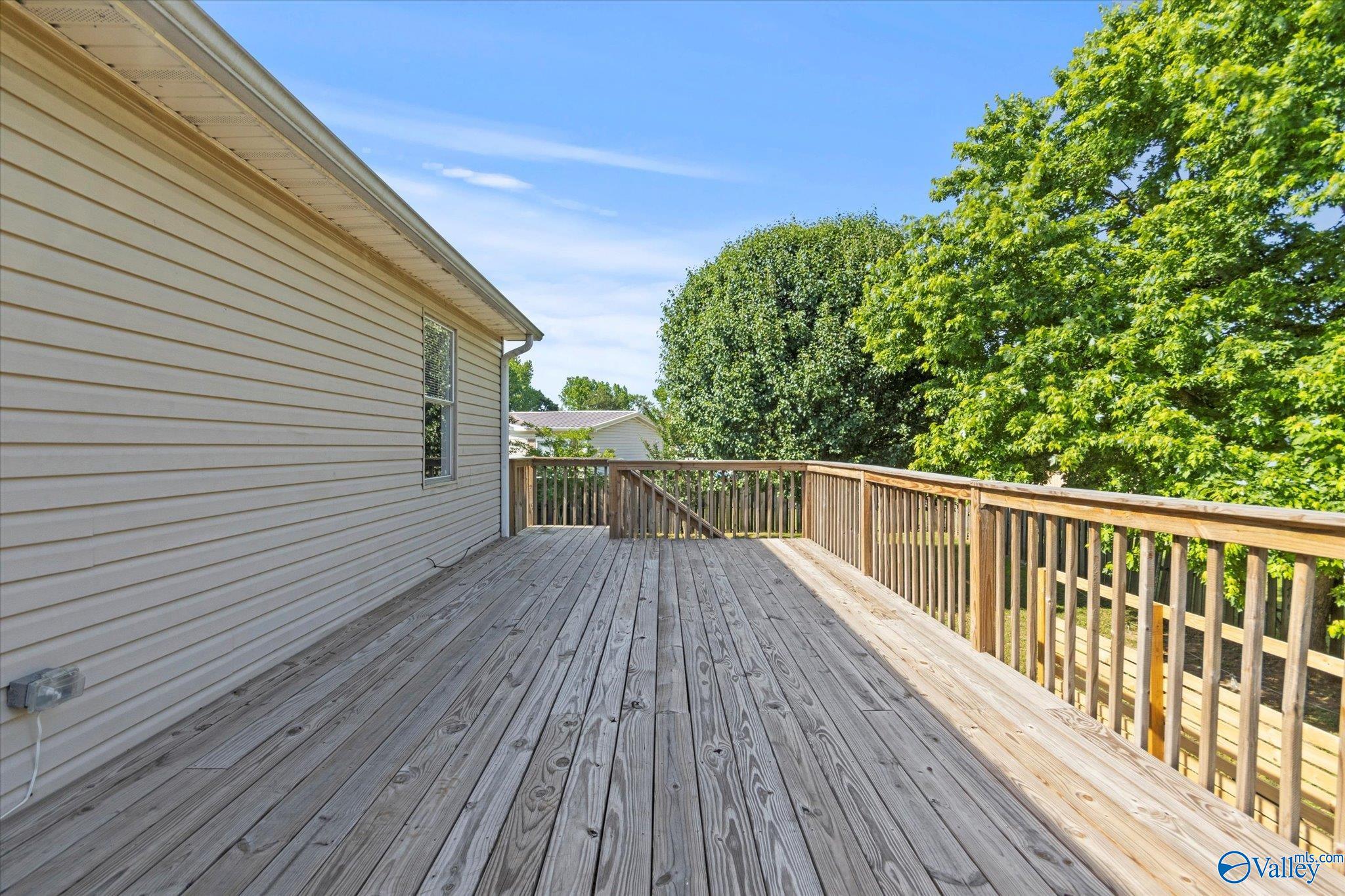 7498 Section Line Road