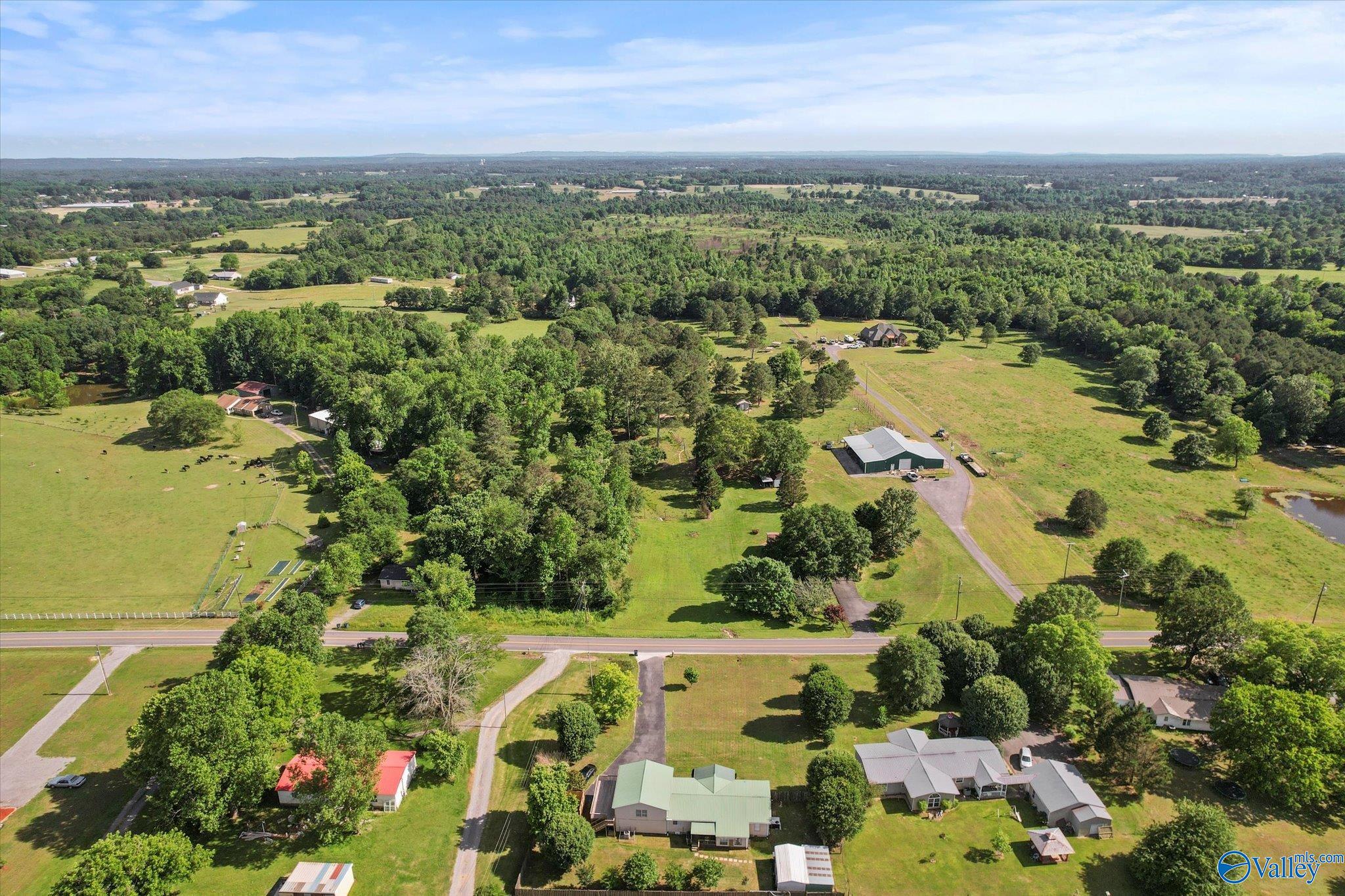 7498 Section Line Road