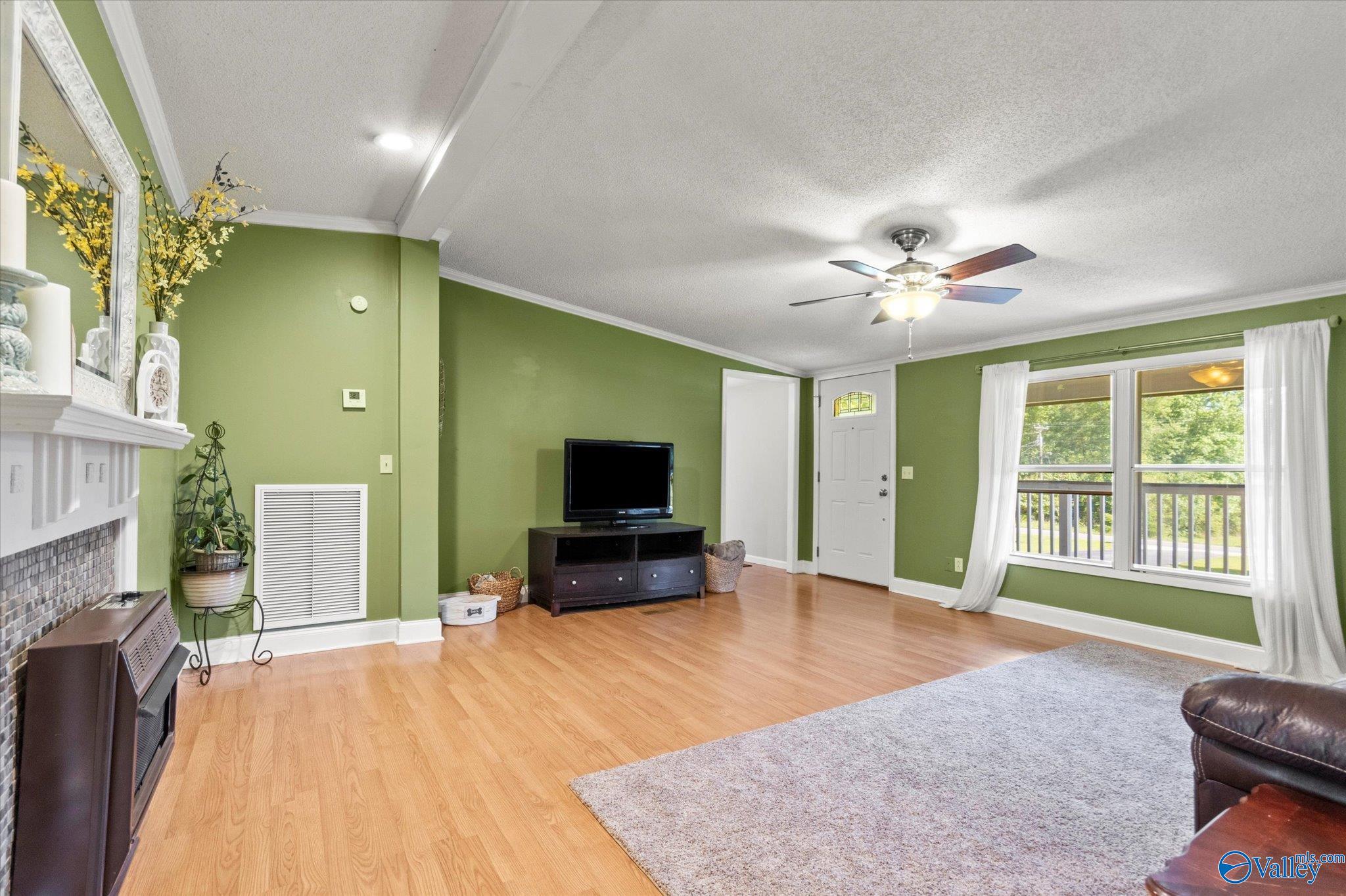 7498 Section Line Road