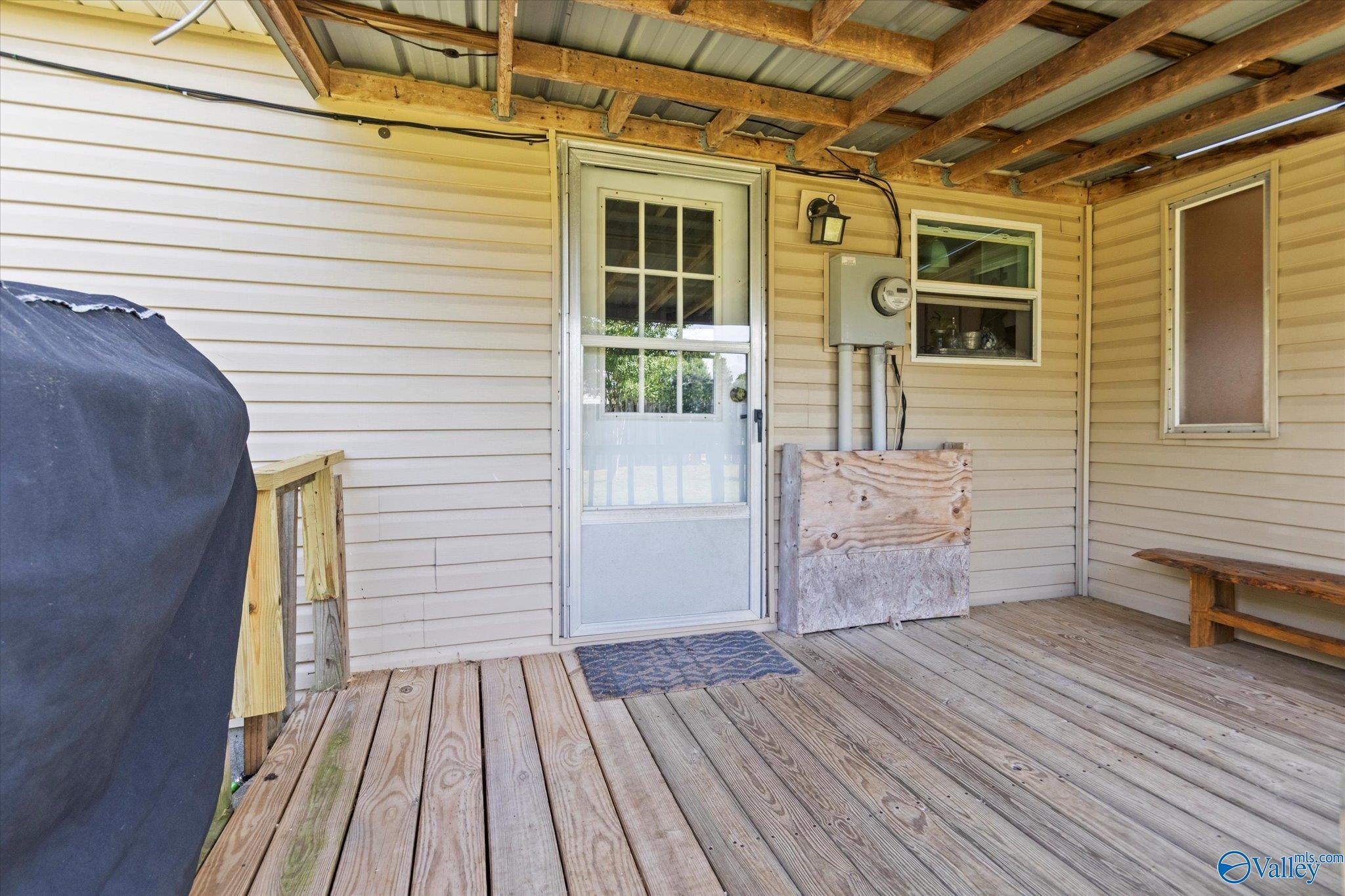 7498 Section Line Road