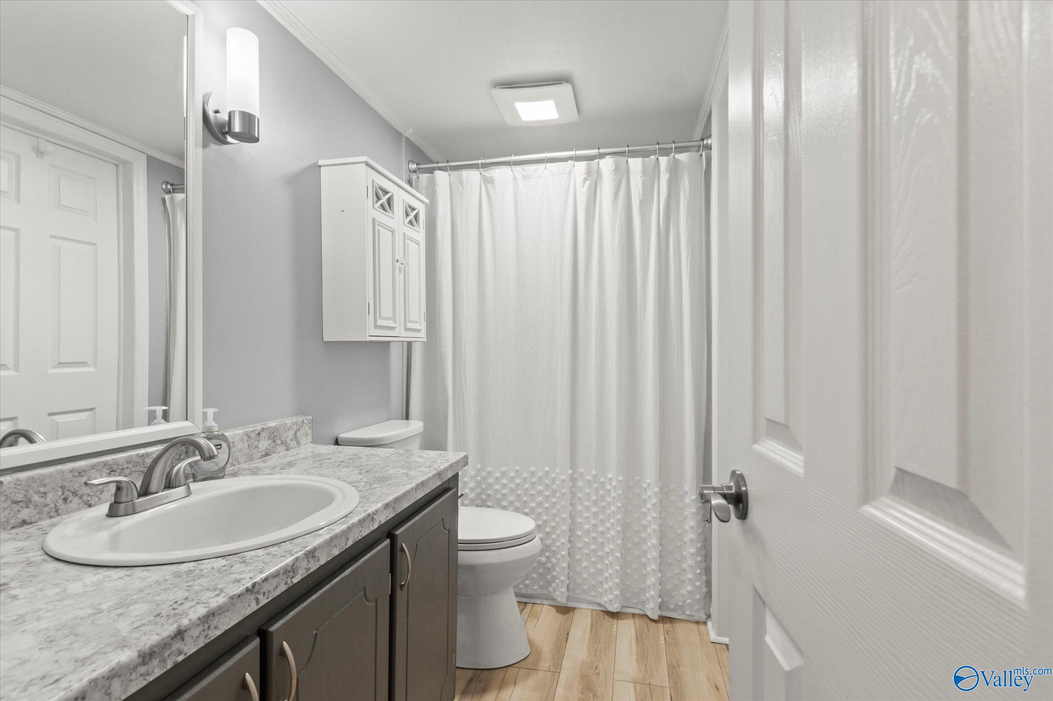 7498 Section Line Road