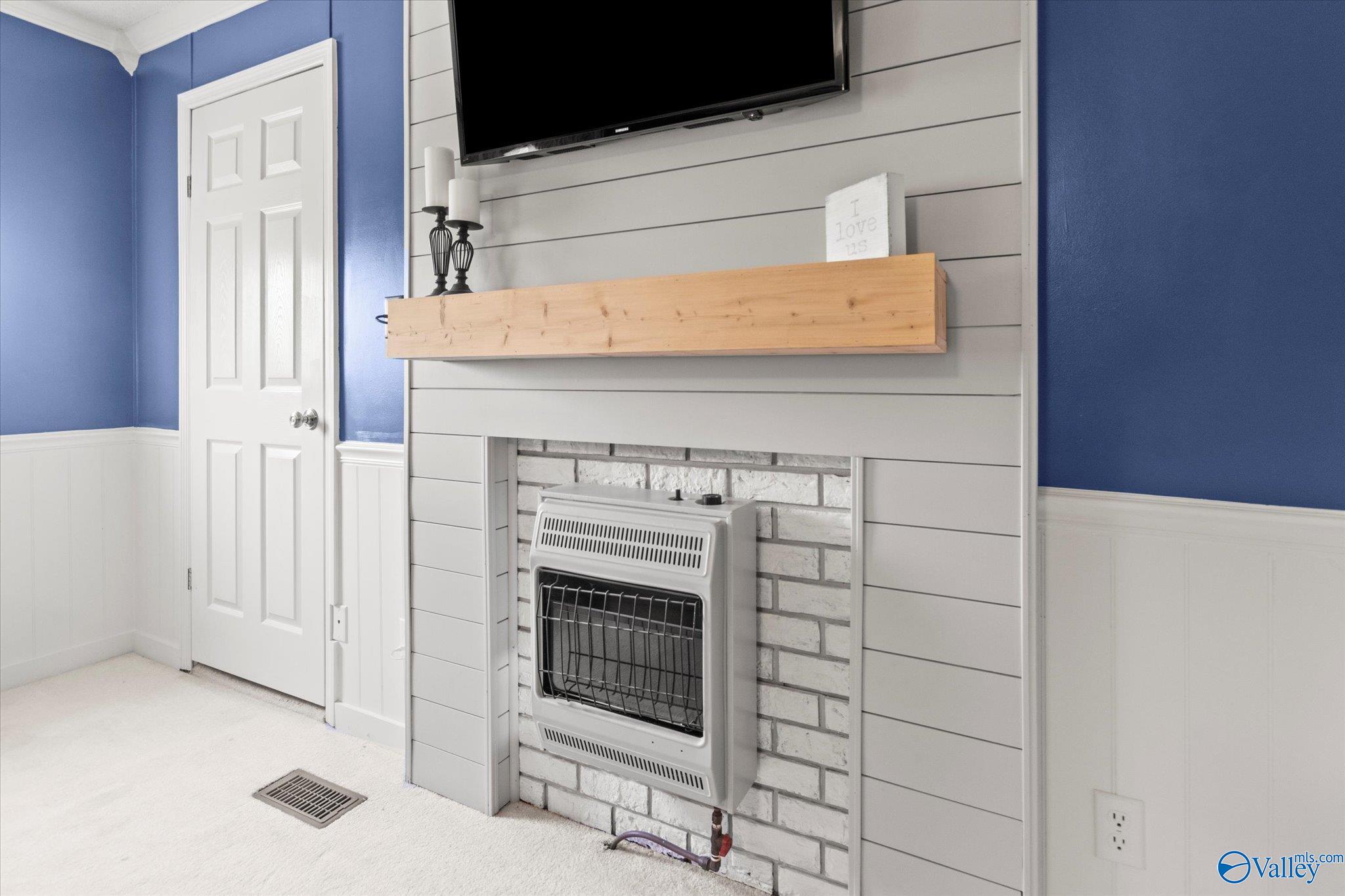 7498 Section Line Road