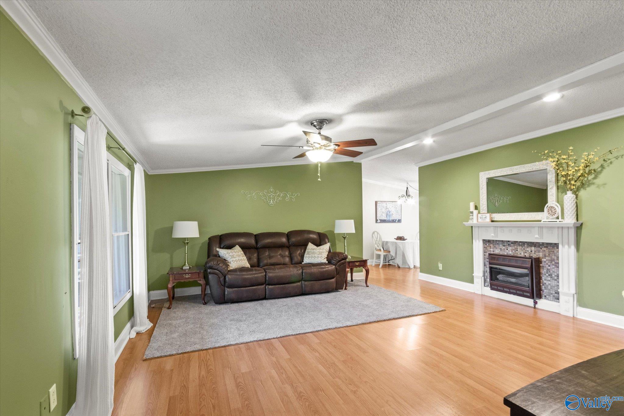 7498 Section Line Road