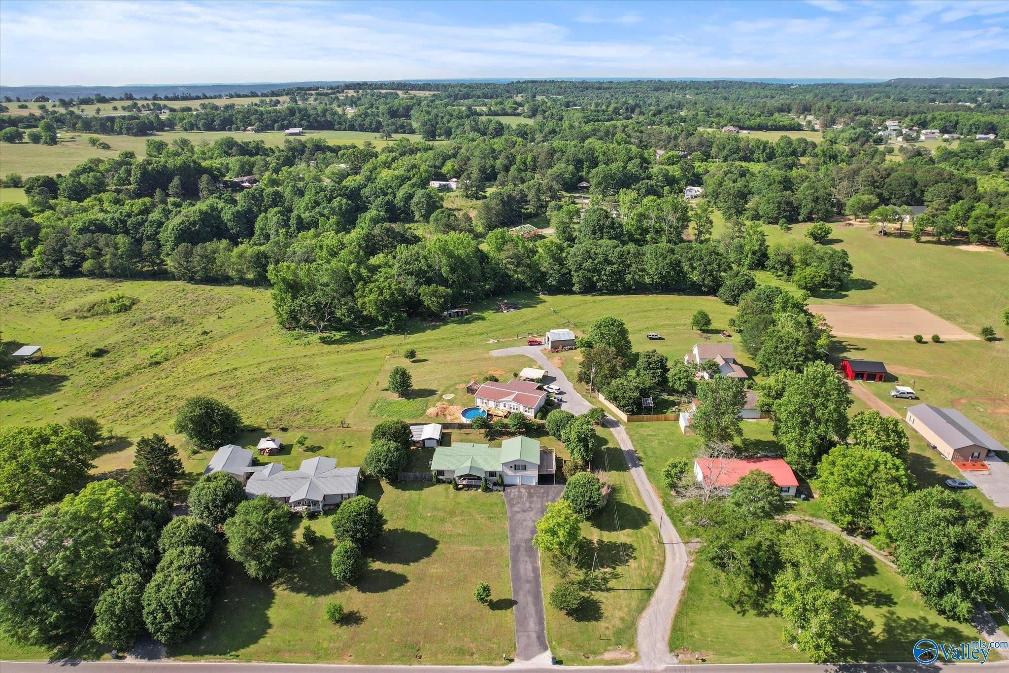 7498 Section Line Road