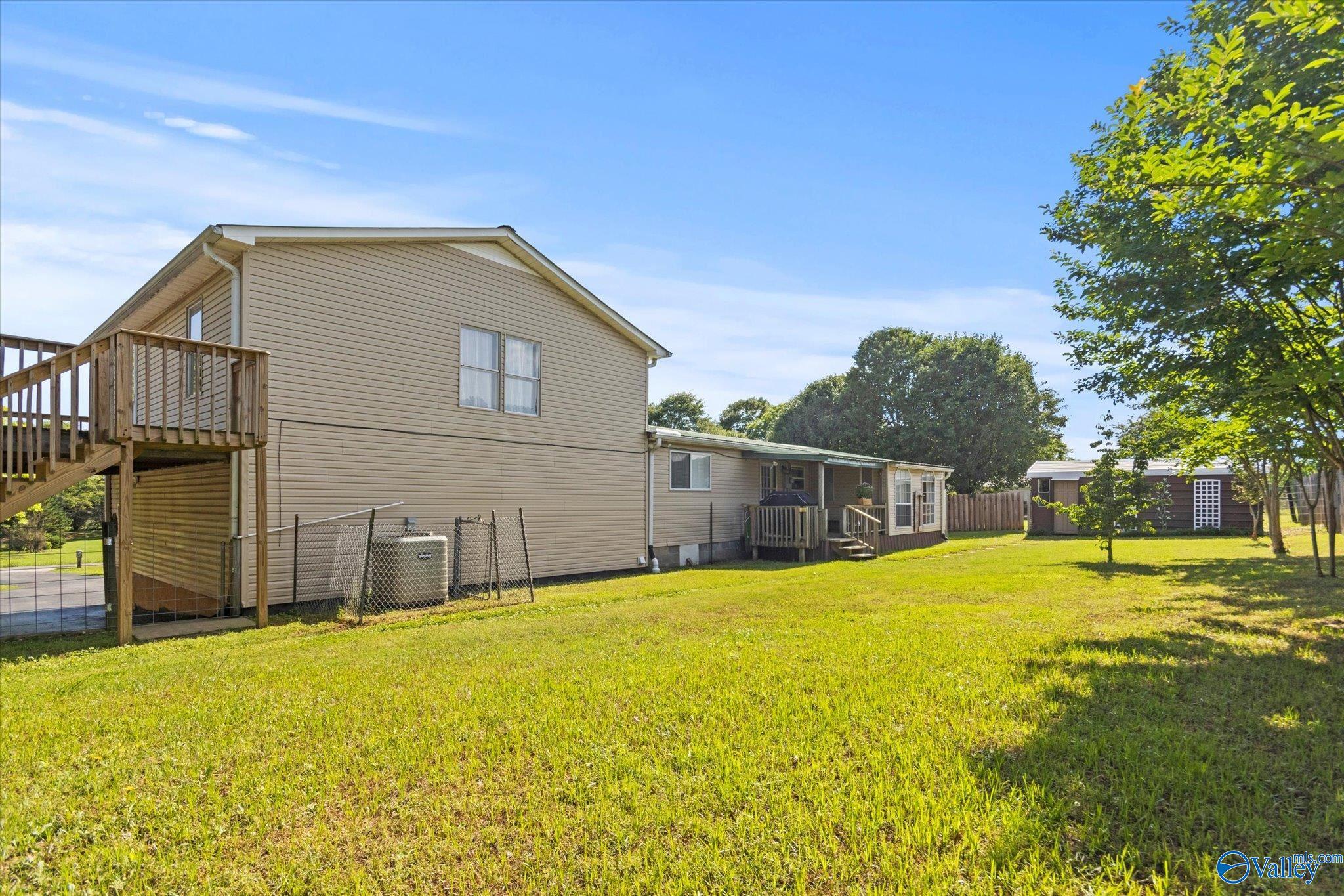 7498 Section Line Road