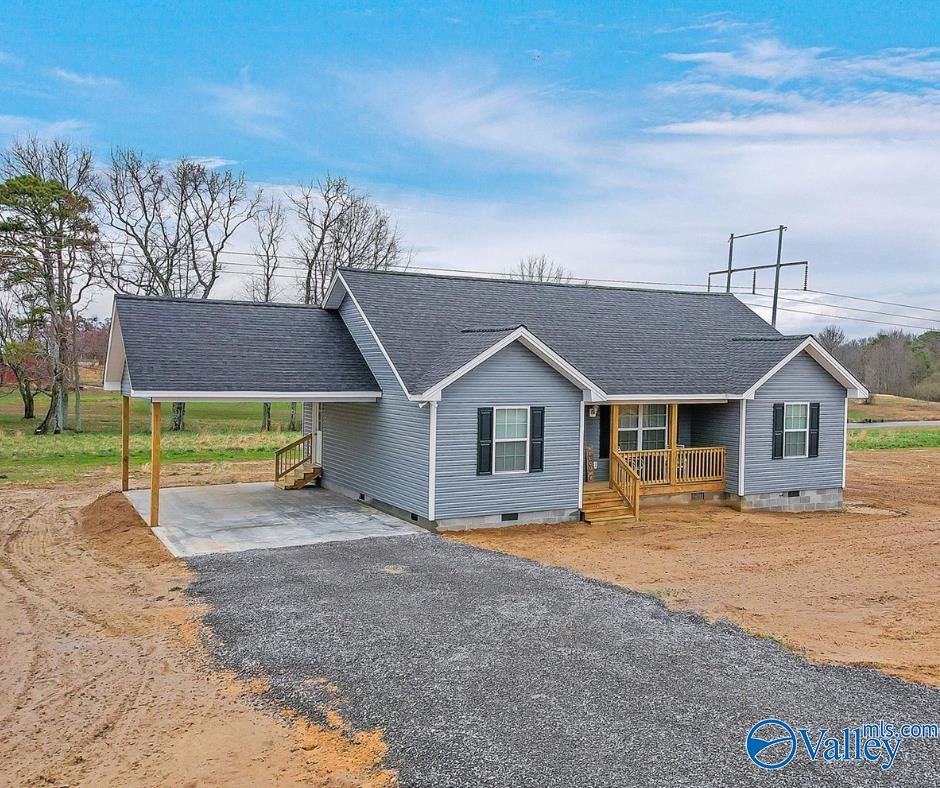 1687 Buffington Road