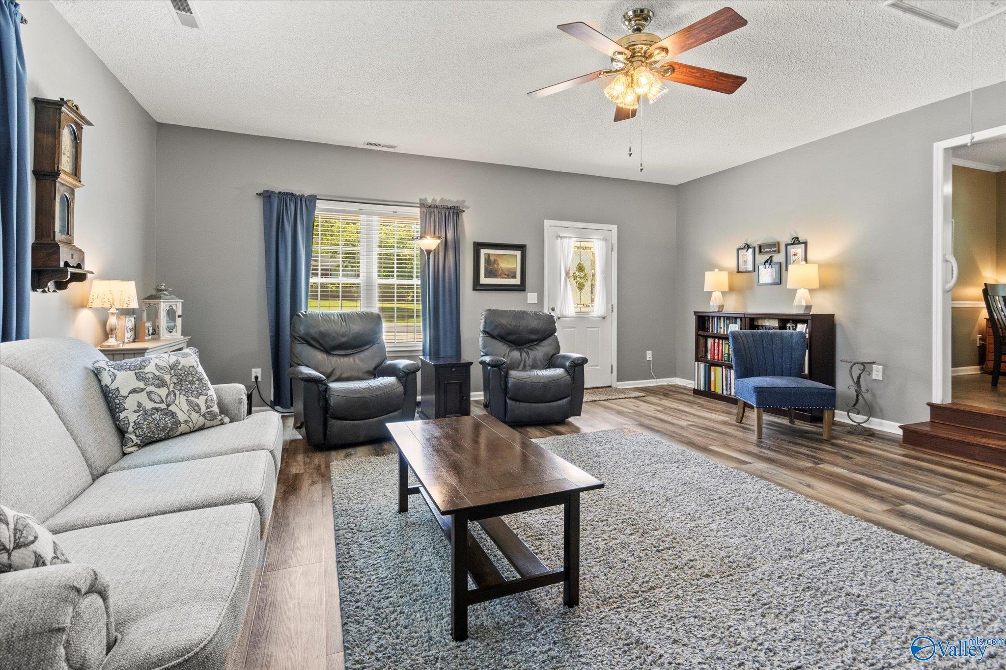 500 Honeysuckle Lane