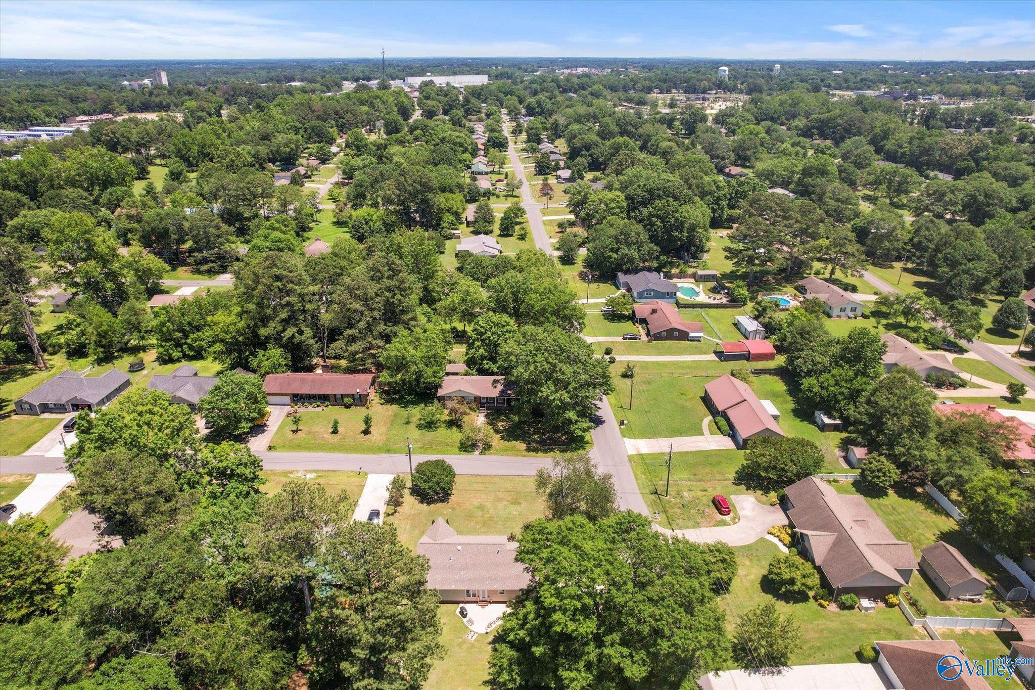 500 Honeysuckle Lane