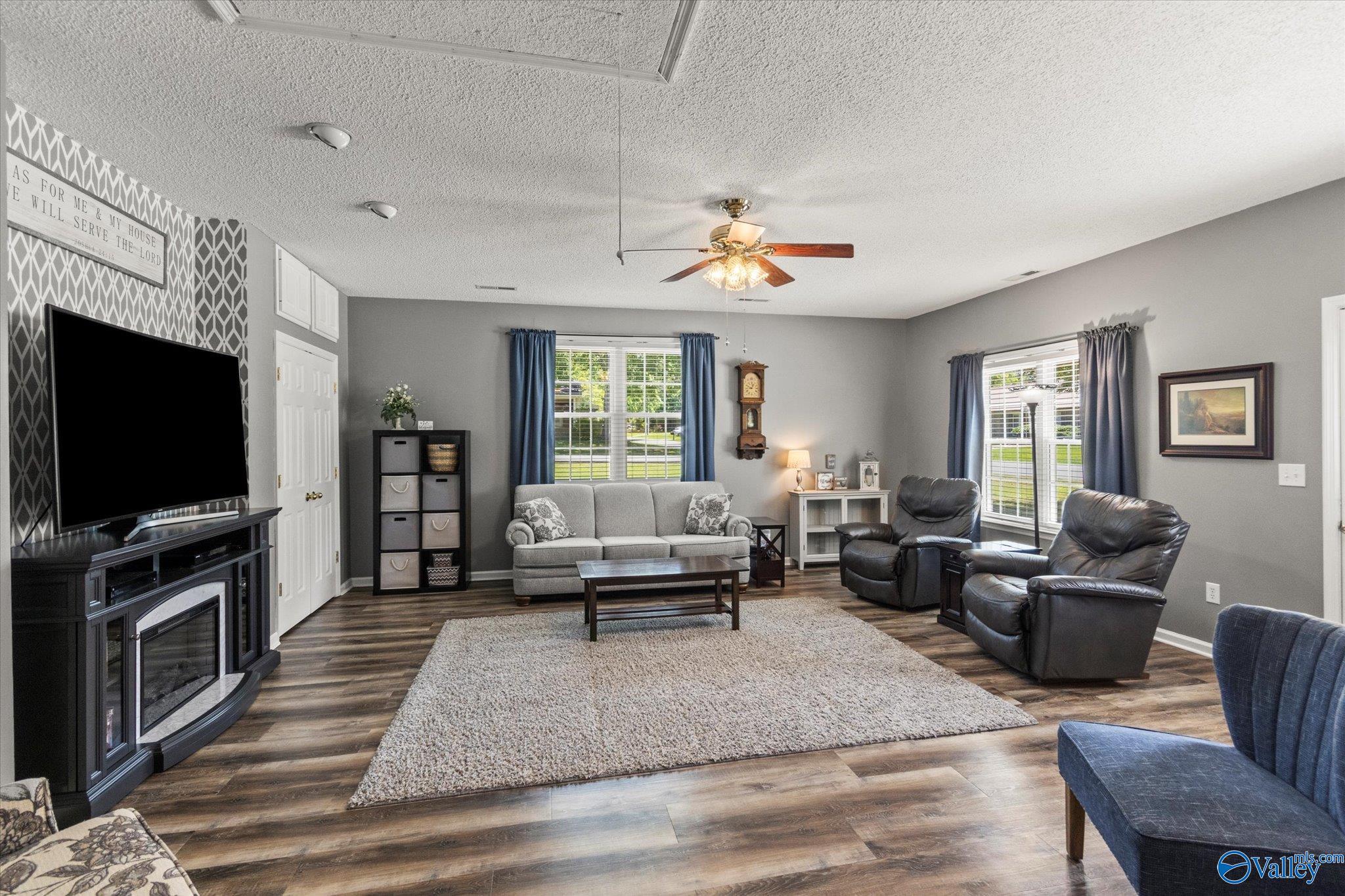 500 Honeysuckle Lane