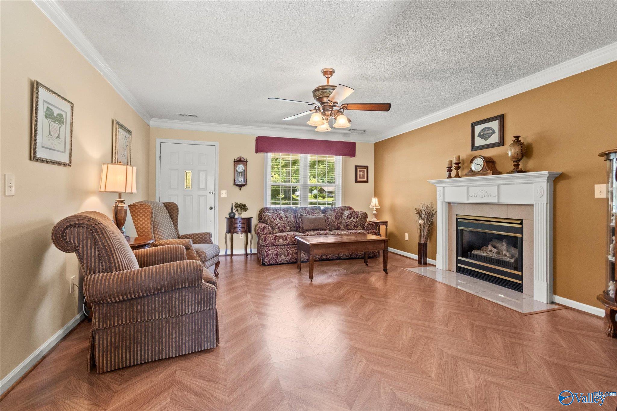 500 Honeysuckle Lane