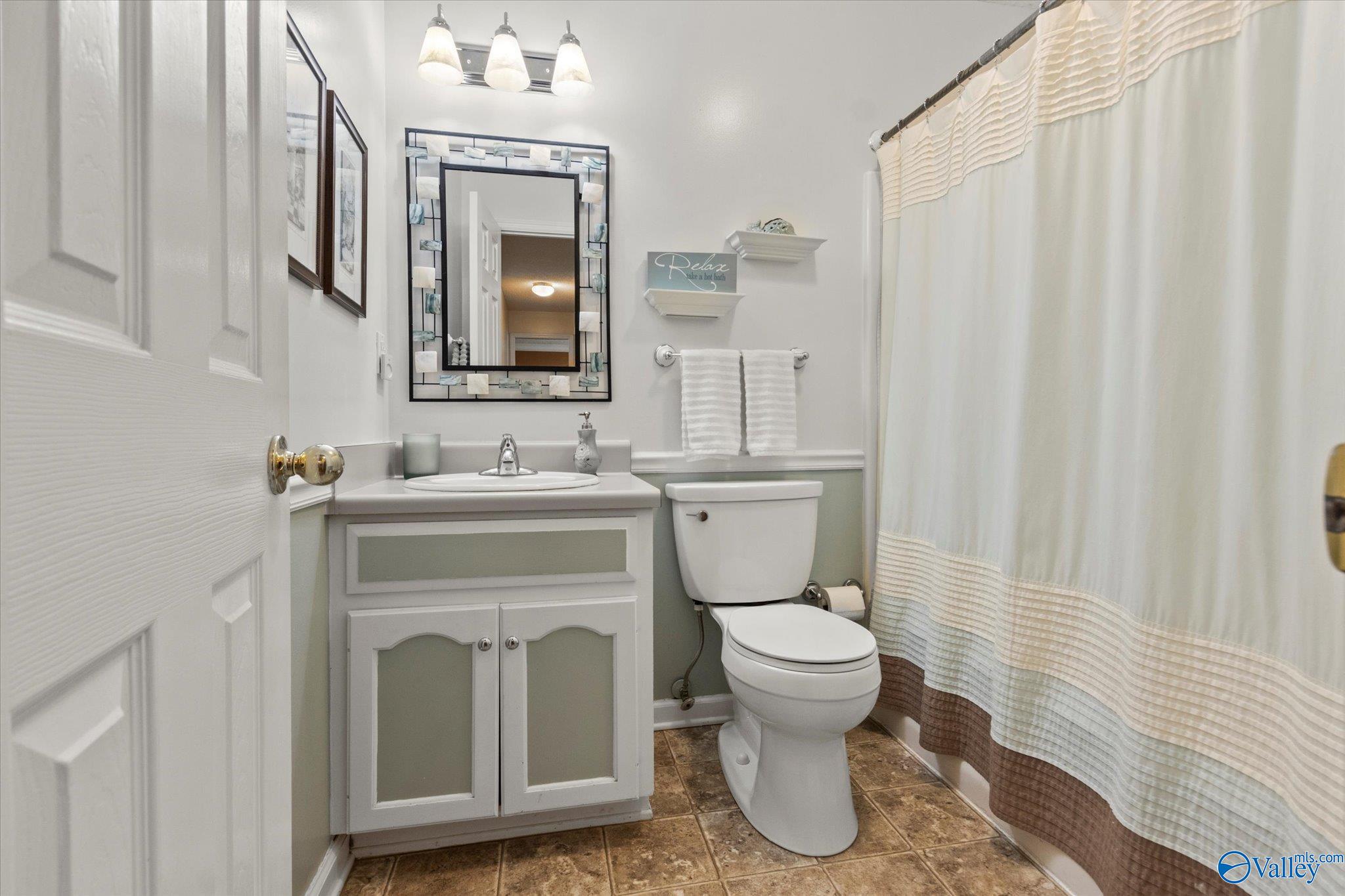 500 Honeysuckle Lane