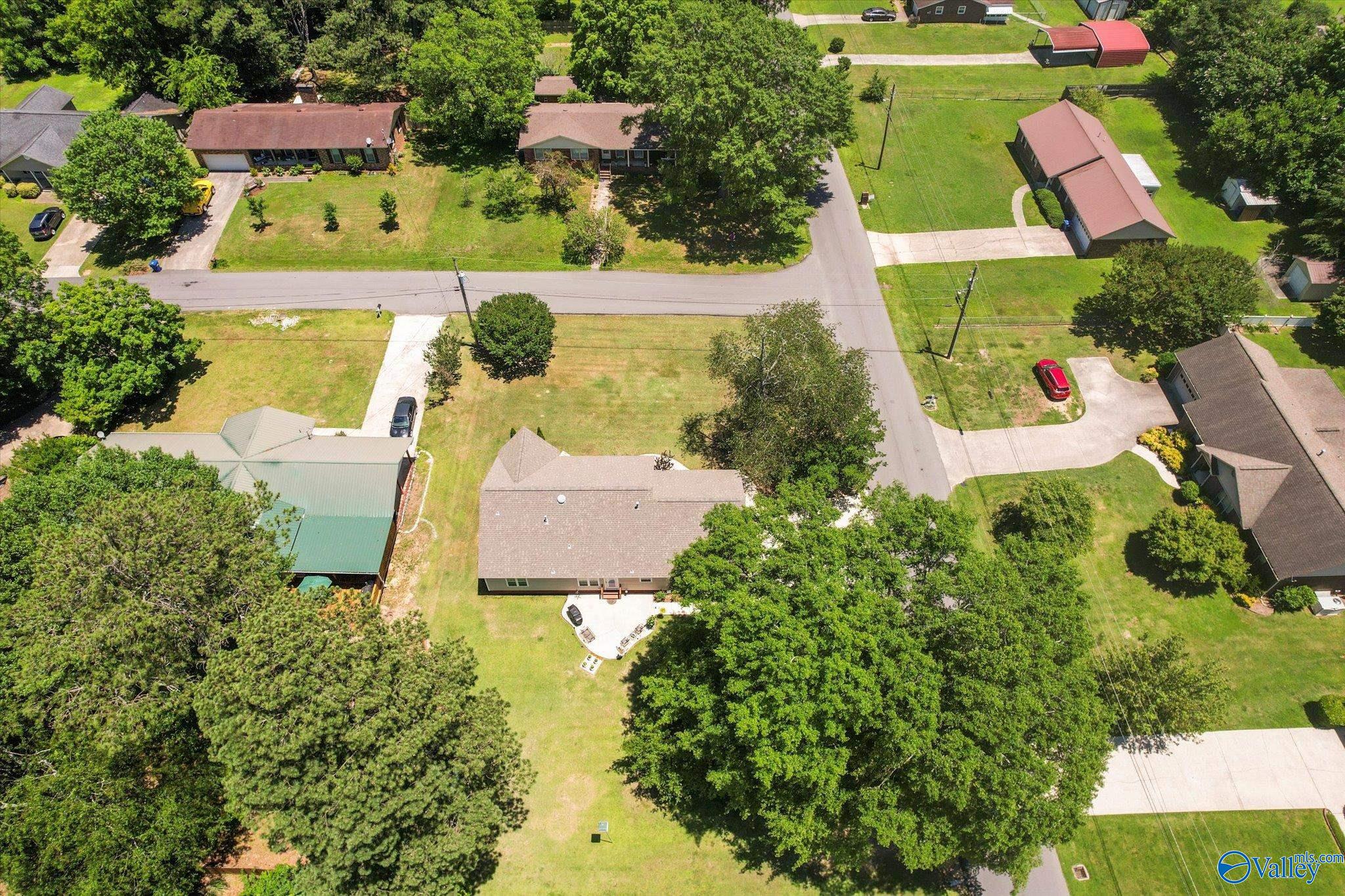 500 Honeysuckle Lane