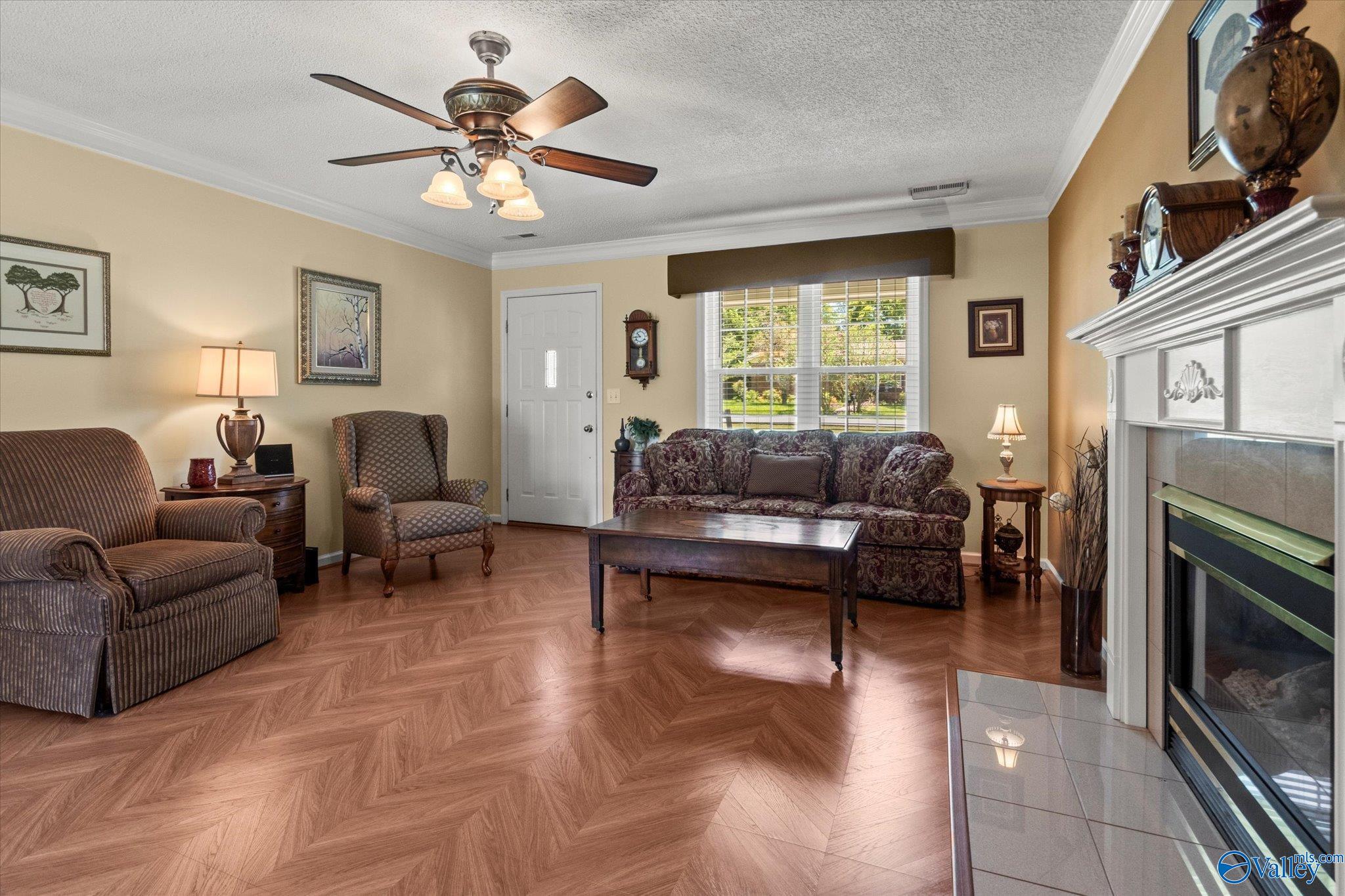 500 Honeysuckle Lane