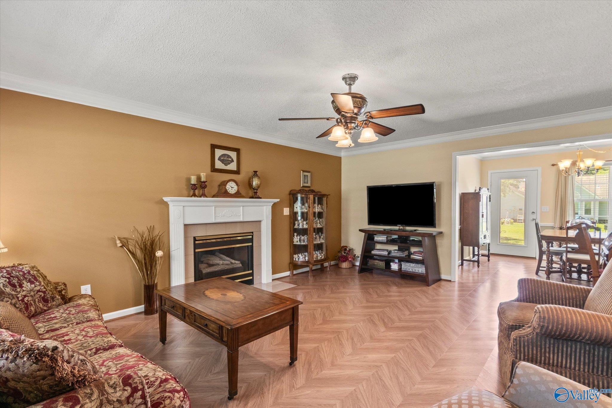 500 Honeysuckle Lane