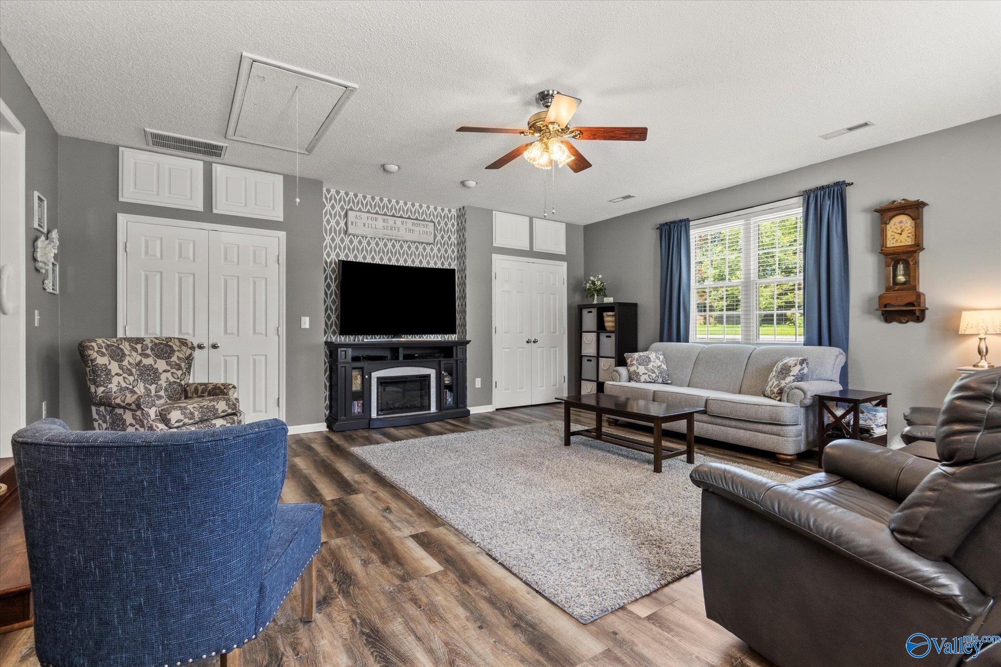 500 Honeysuckle Lane