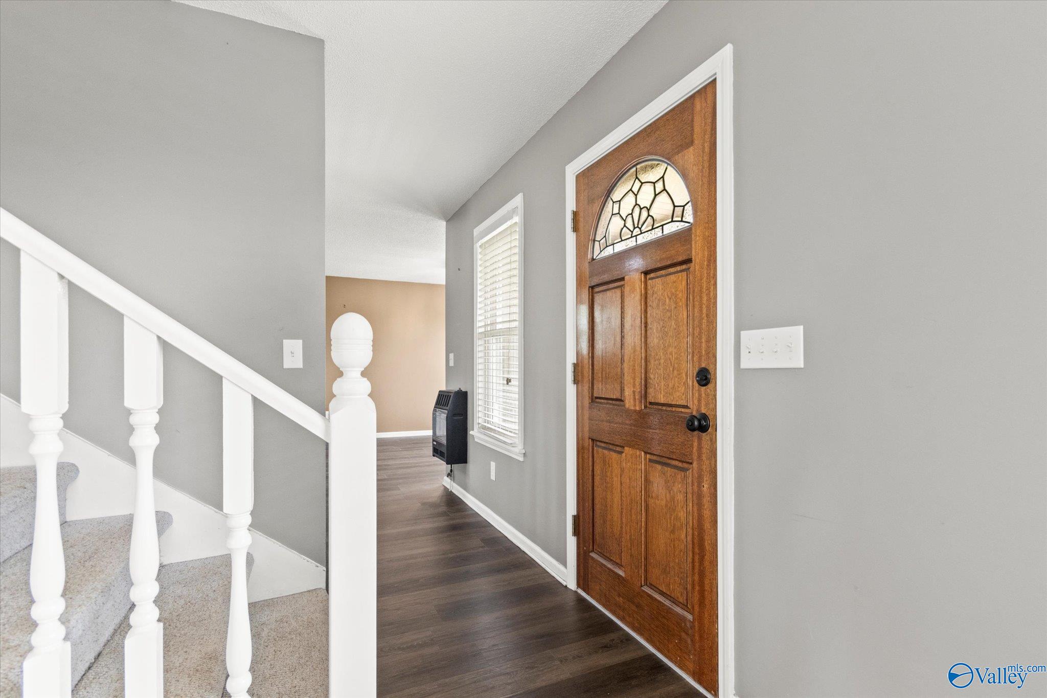 4760 Pleasant Hill Road