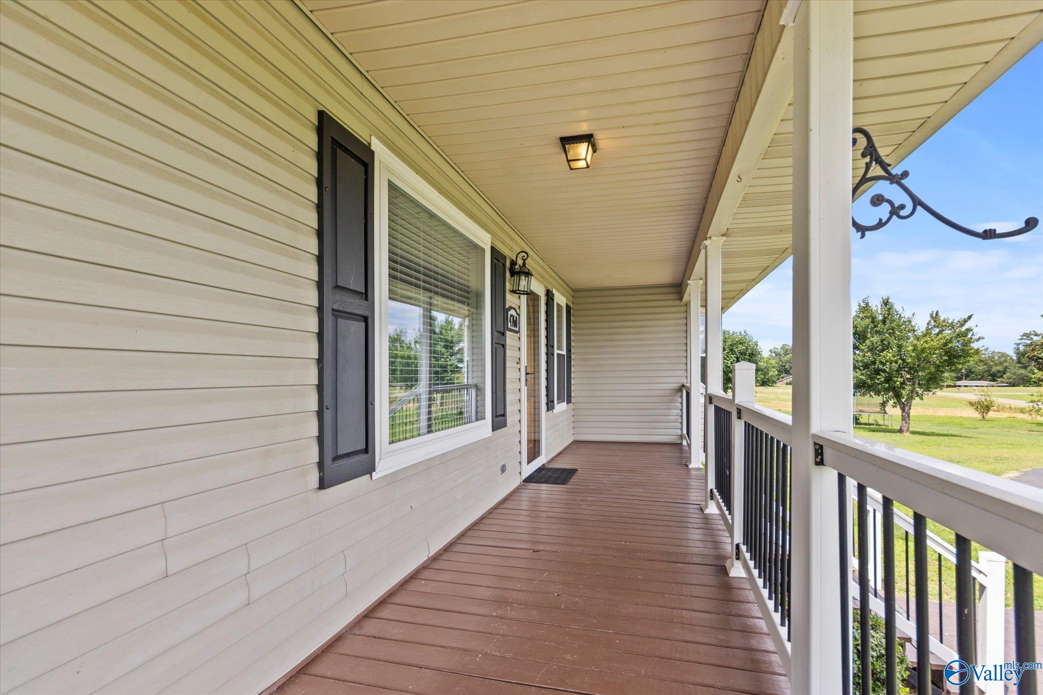 4760 Pleasant Hill Road