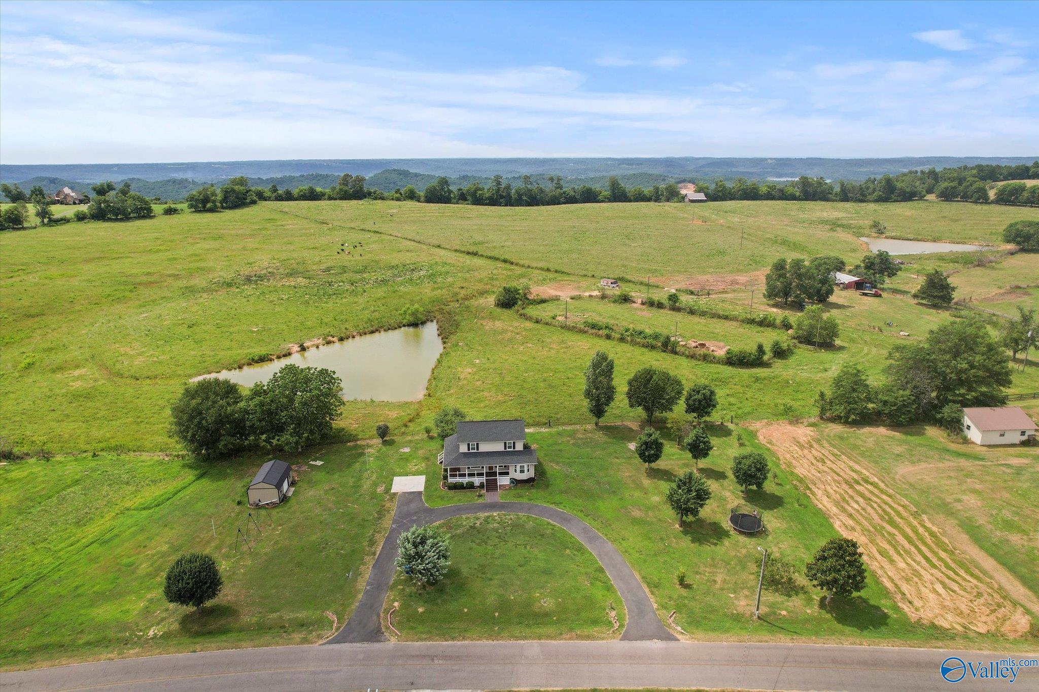 4760 Pleasant Hill Road