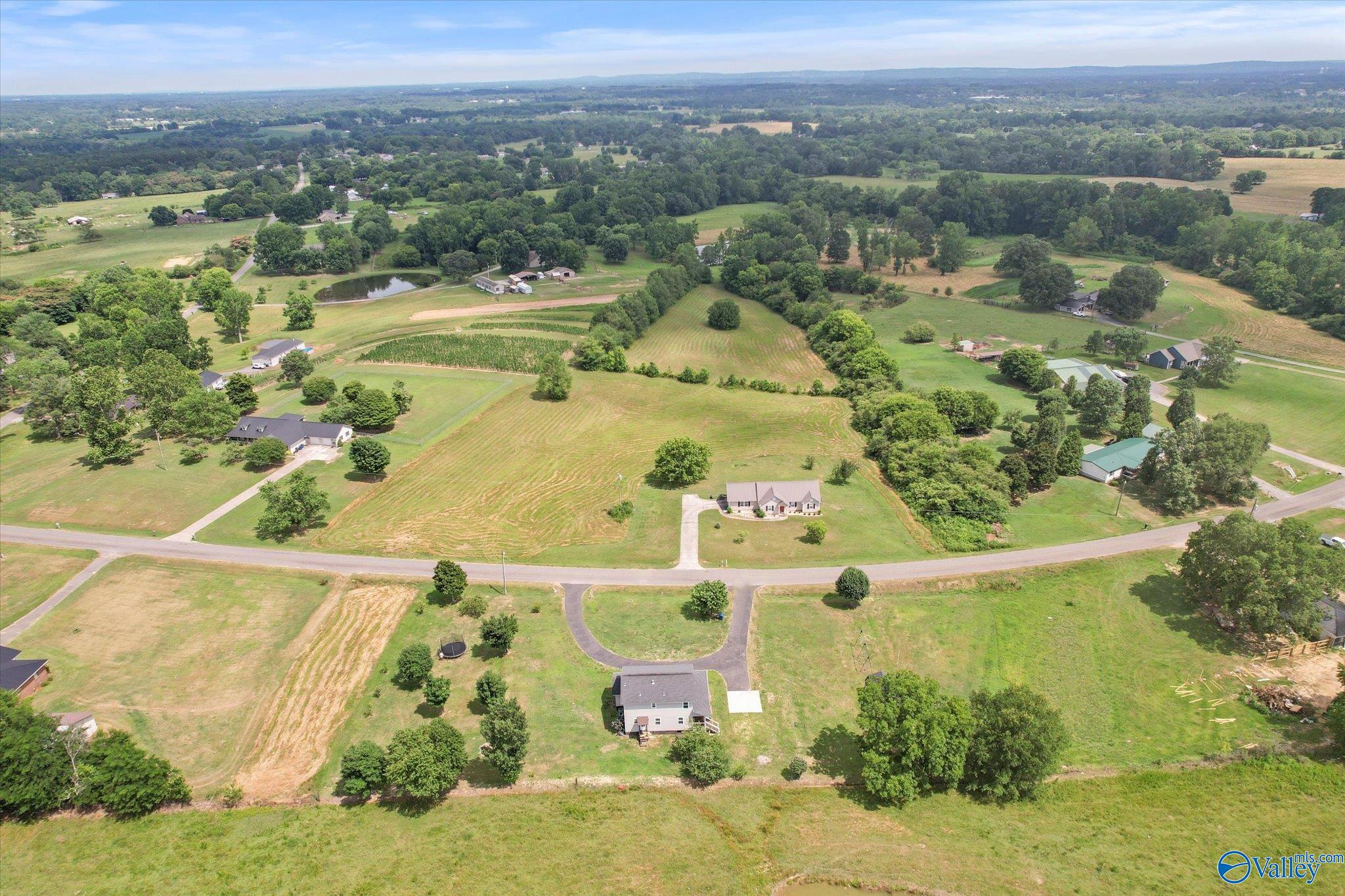 4760 Pleasant Hill Road