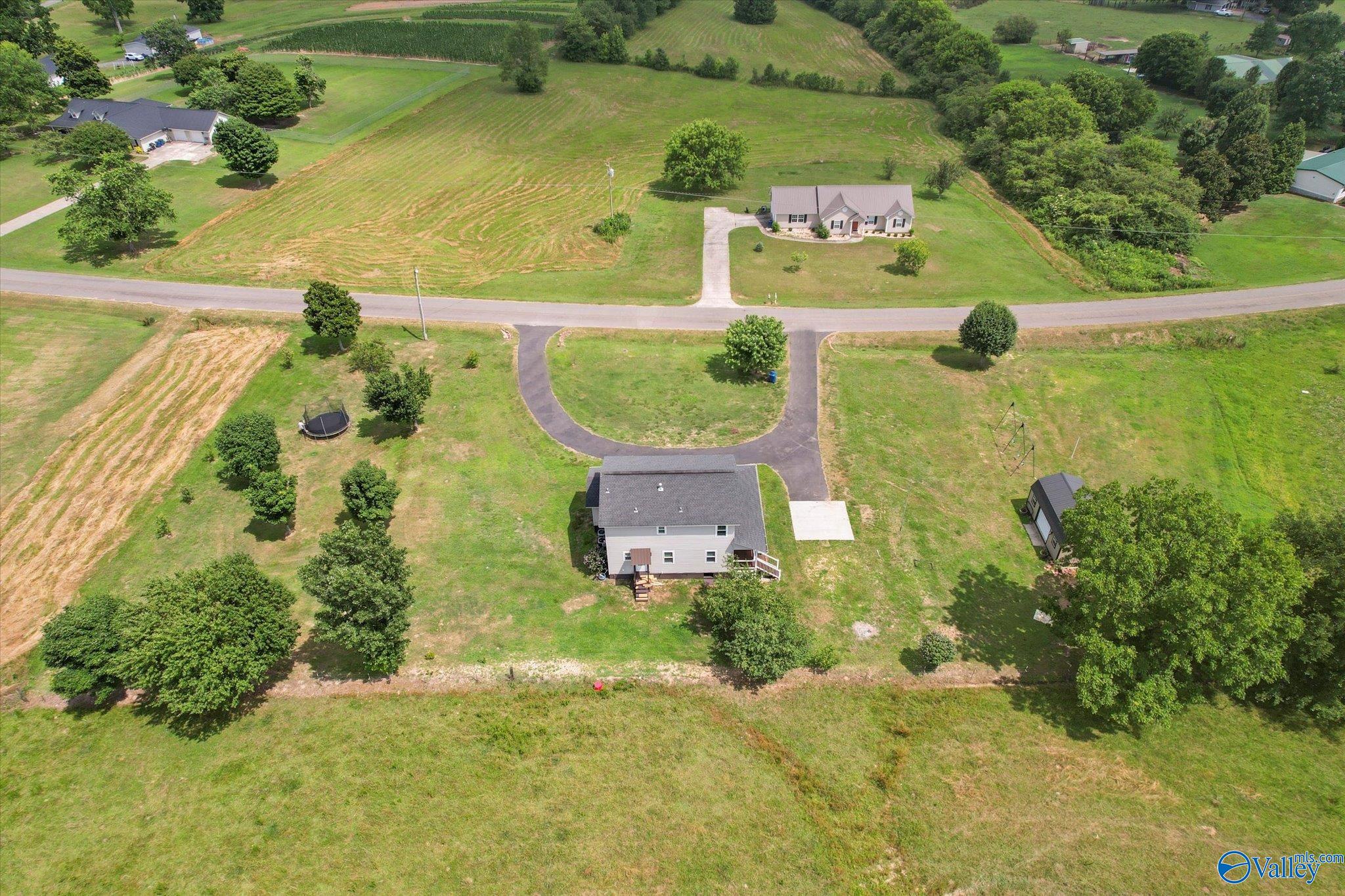 4760 Pleasant Hill Road