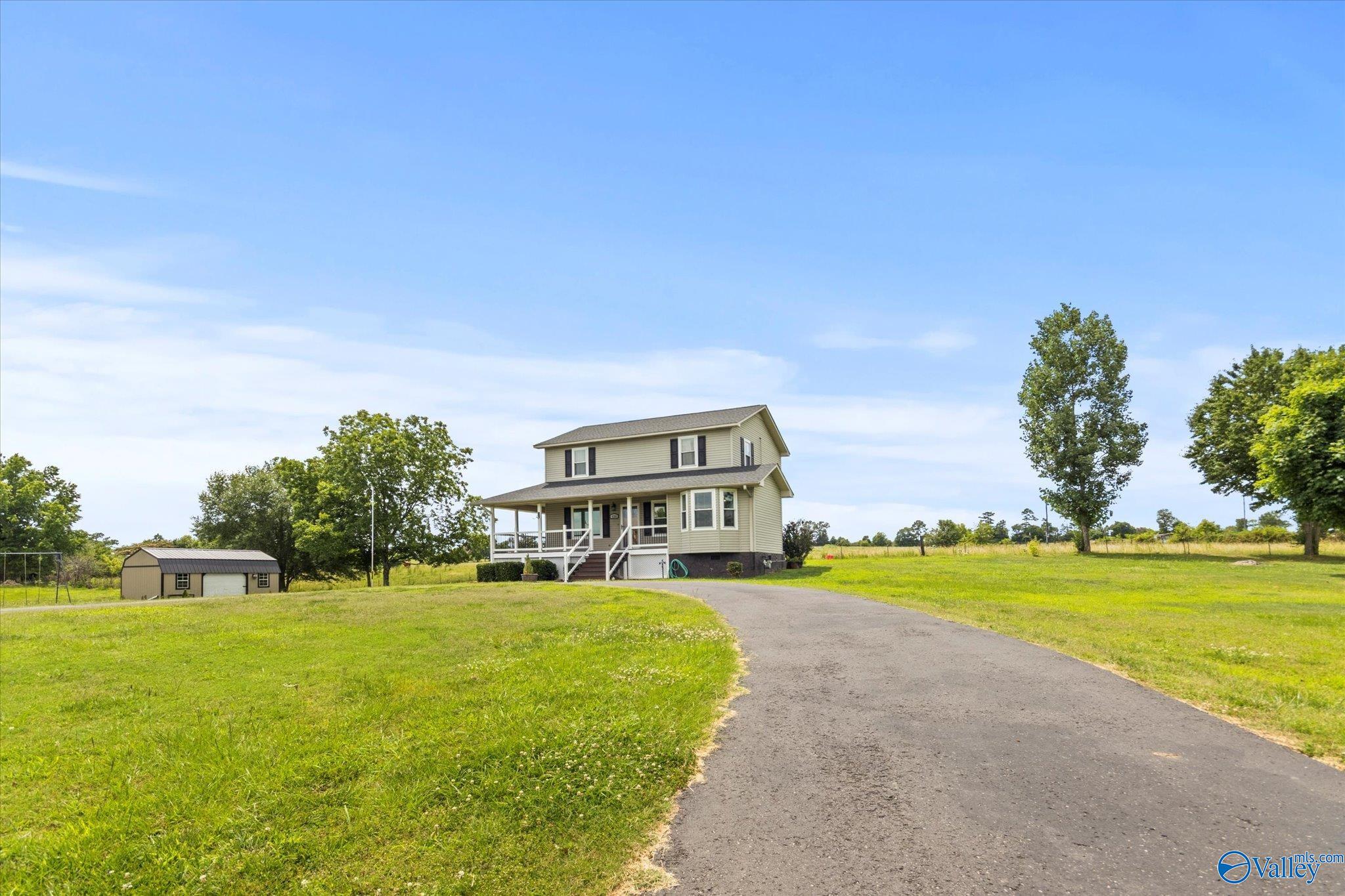 4760 Pleasant Hill Road