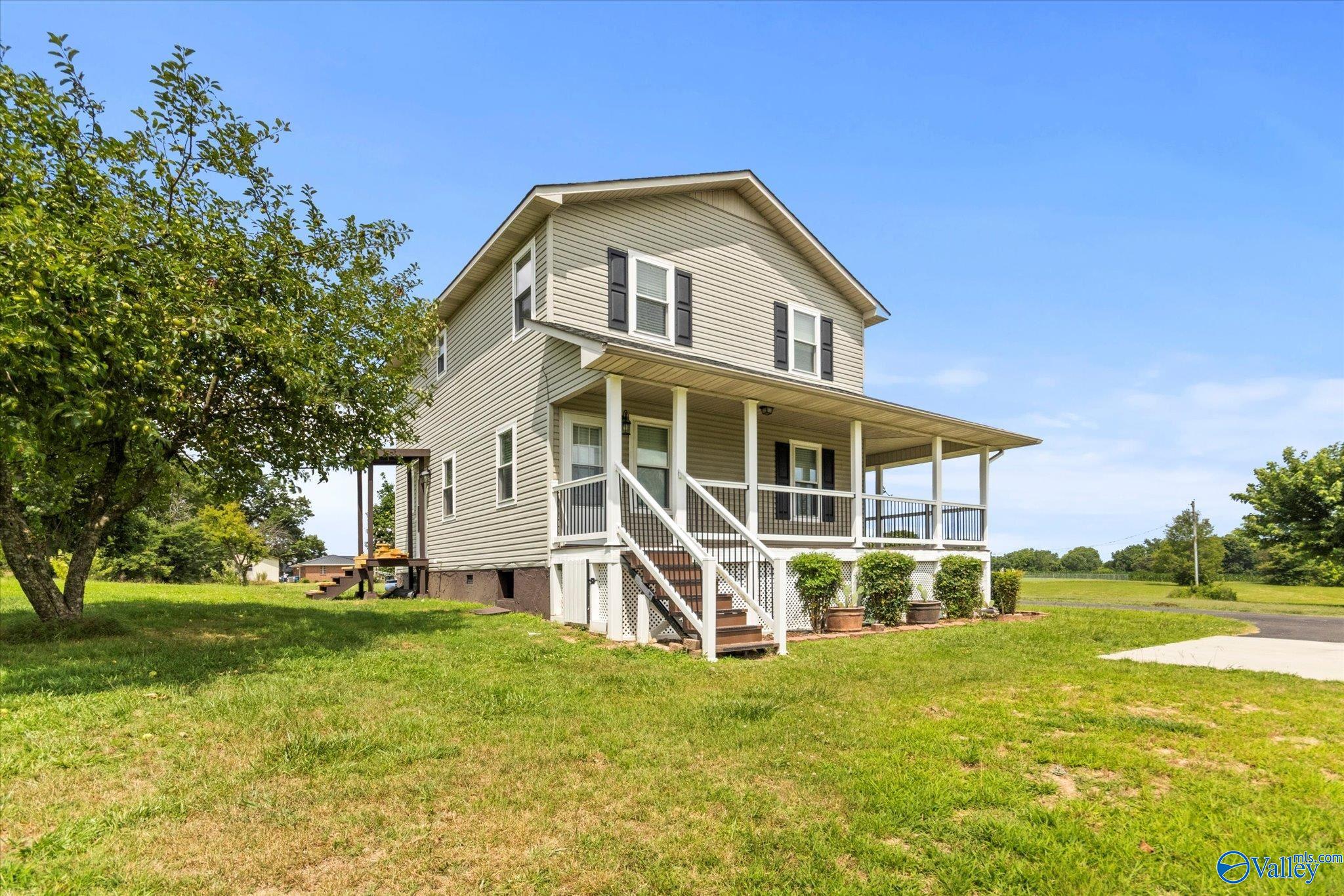 4760 Pleasant Hill Road