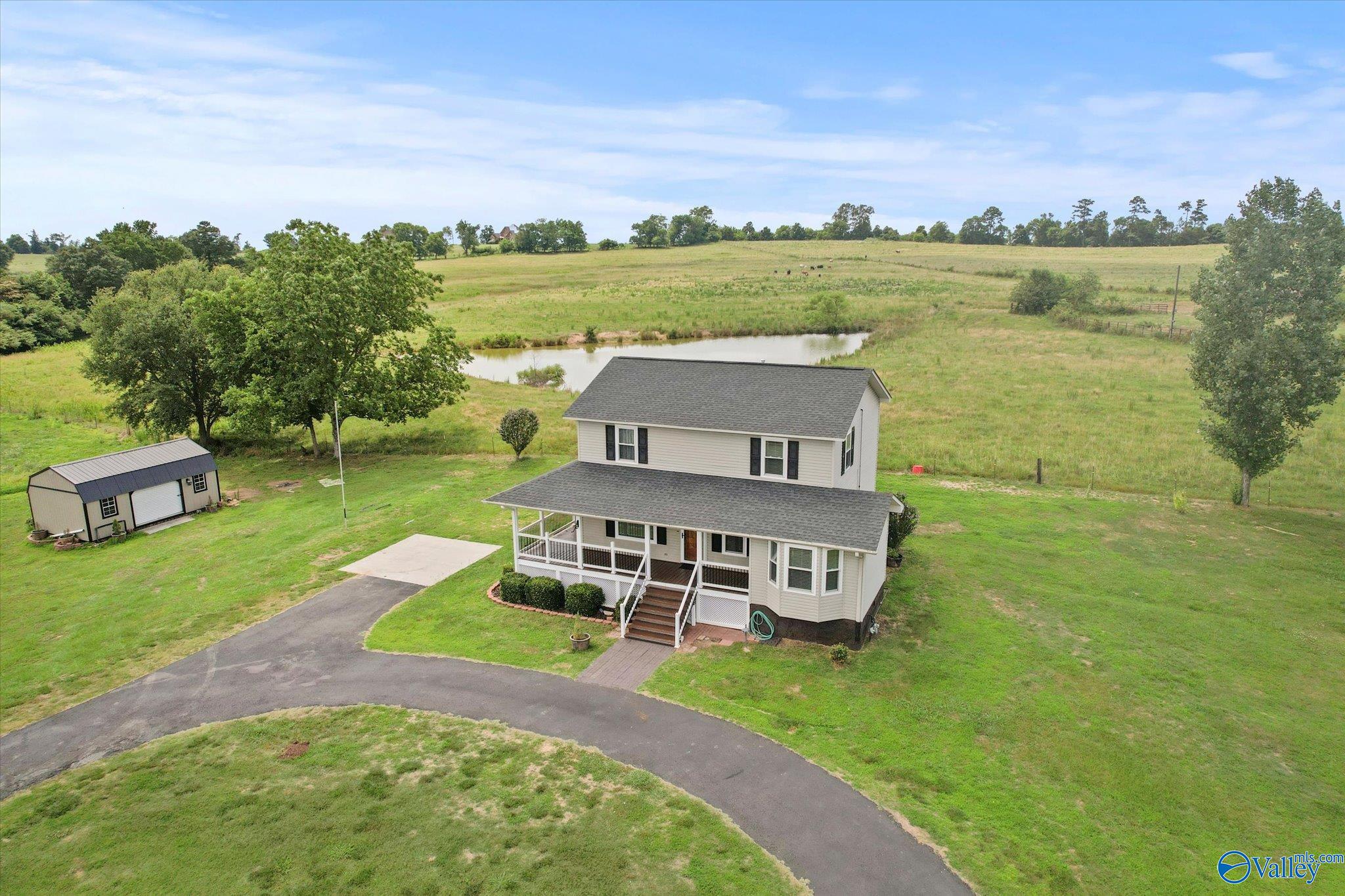 4760 Pleasant Hill Road