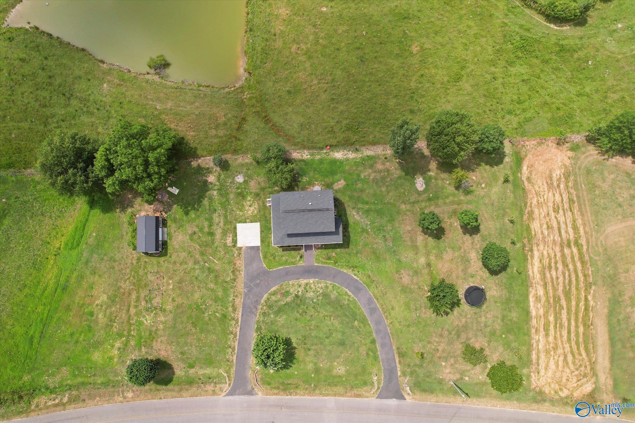 4760 Pleasant Hill Road