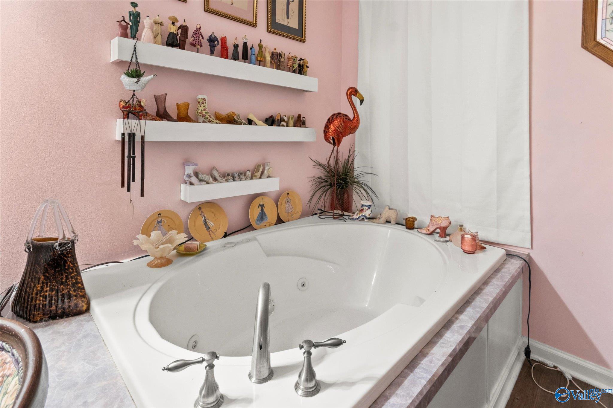 7500 Section Line Road