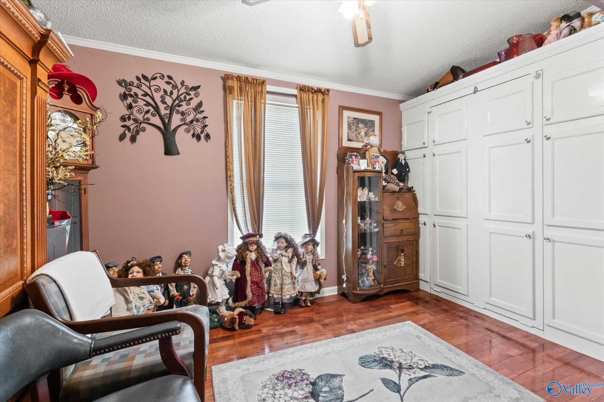 7500 Section Line Road